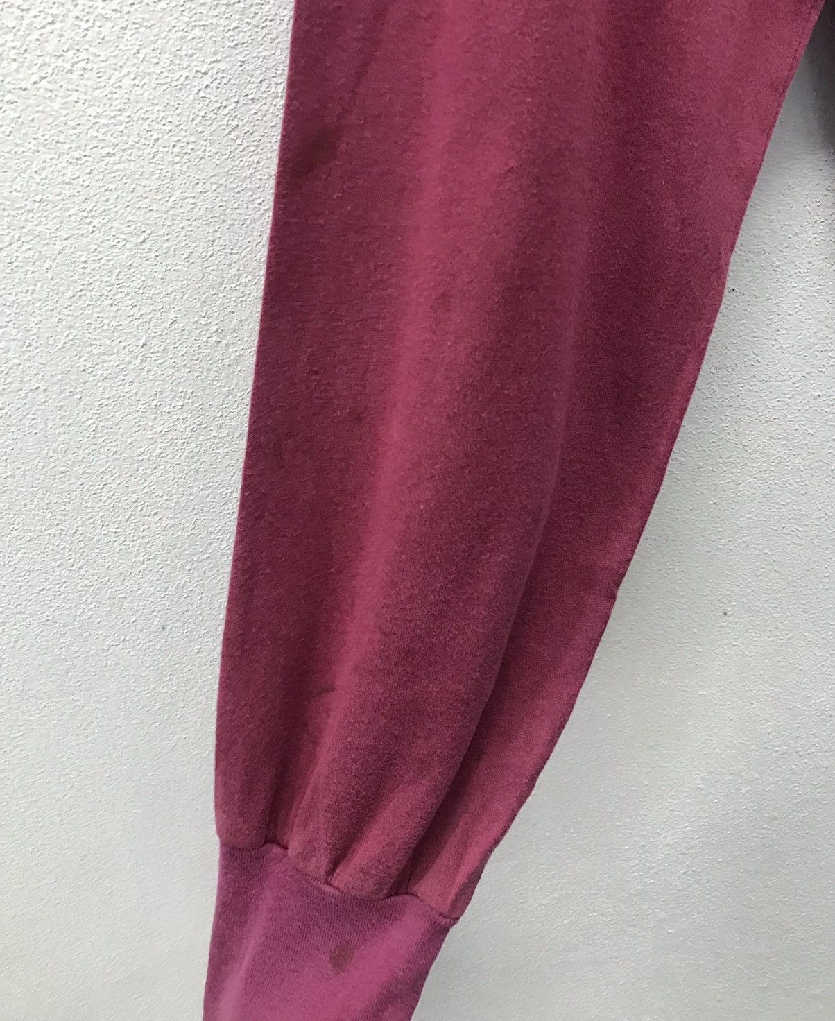 Evisu Vintage Evisu Tigerselvedge Sweatshirt Size US L / EU 52-54 / 3 - 7 Thumbnail