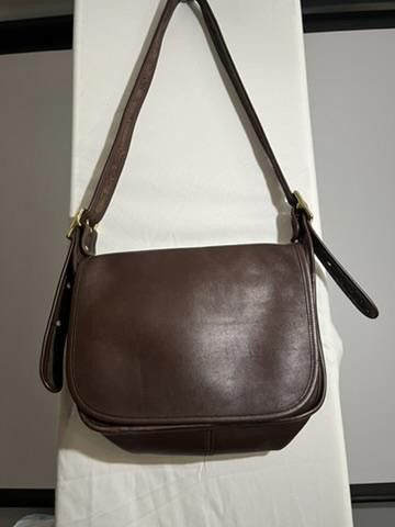 Coach Coach Patricia’s Legacy Vintage 9951 Bag Size ONE SIZE - 6 Thumbnail