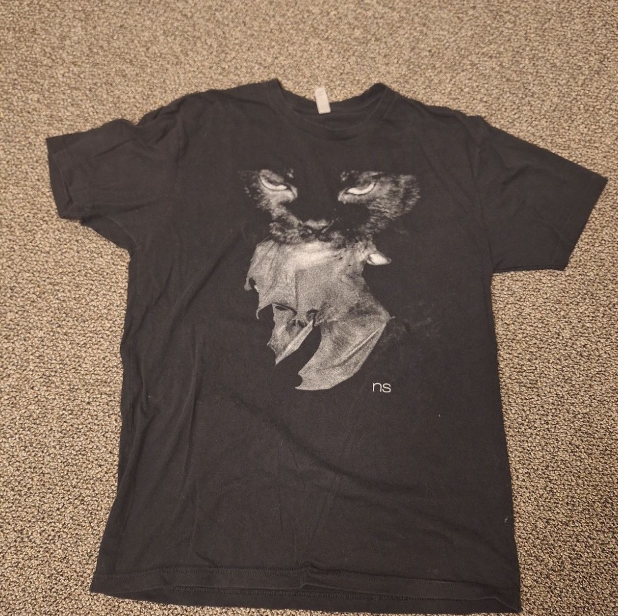 Destroy Lonely No Stylist Tour VIP T-Shirt