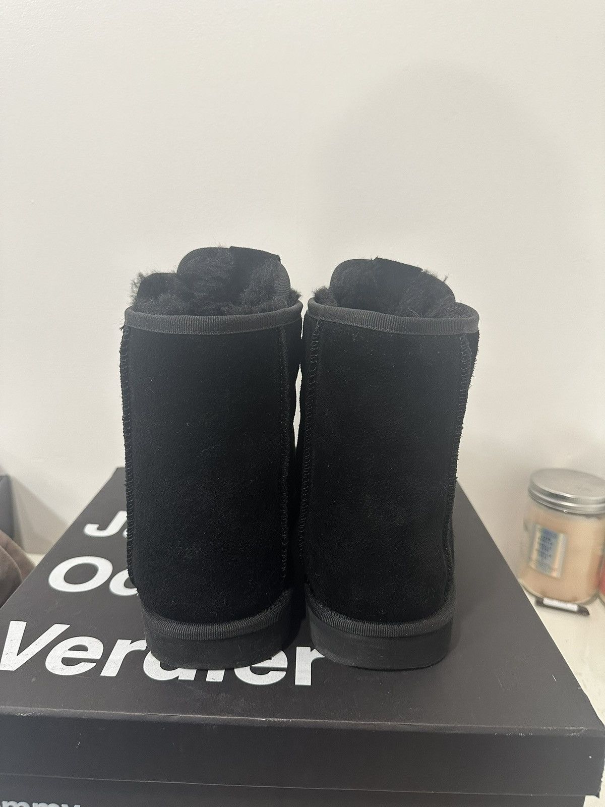 Other TOMMYJACKODDOVERDIER futuggs Size US 11 / EU 44 - 5 Thumbnail