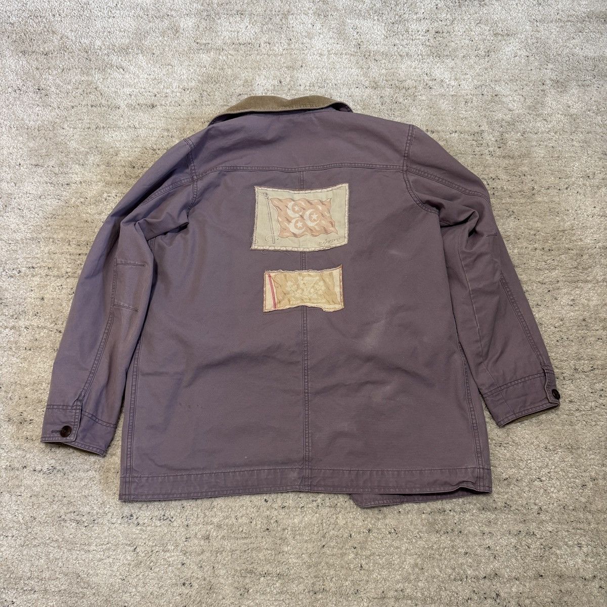 L.L. Bean L.L. Bean Women’s Jacket Size M / US 6-8 / IT 42-44 - 2 Thumbnail