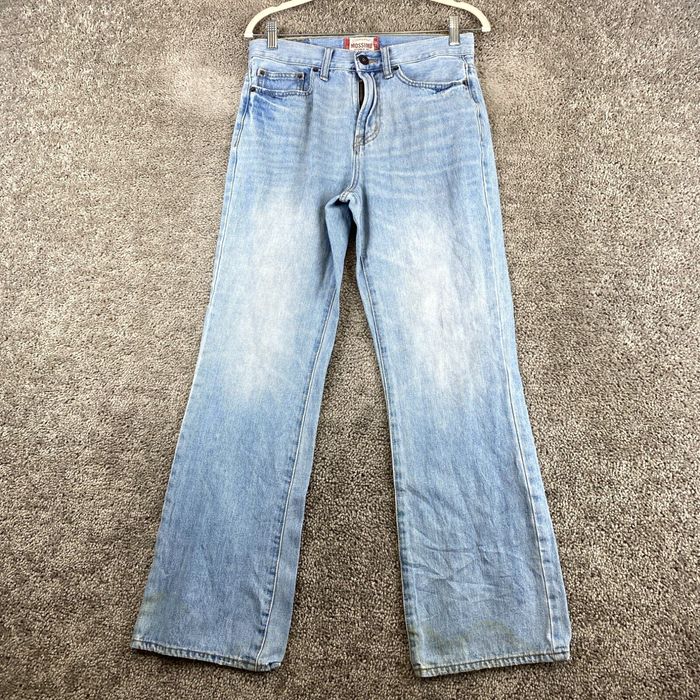 Mossimo Boot Cut Jeans