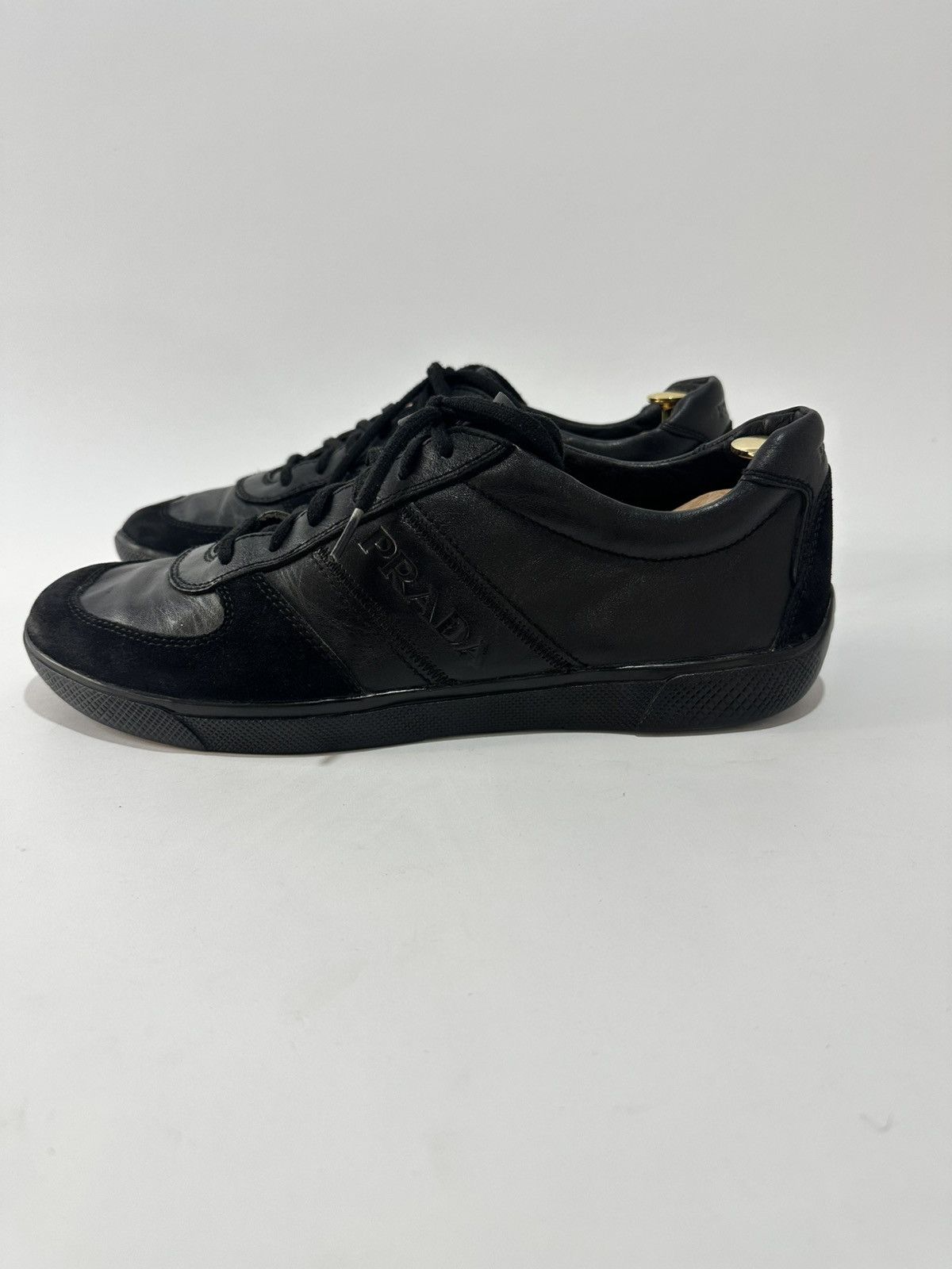 Prada Archive Prada Sport Sneakers | Grailed