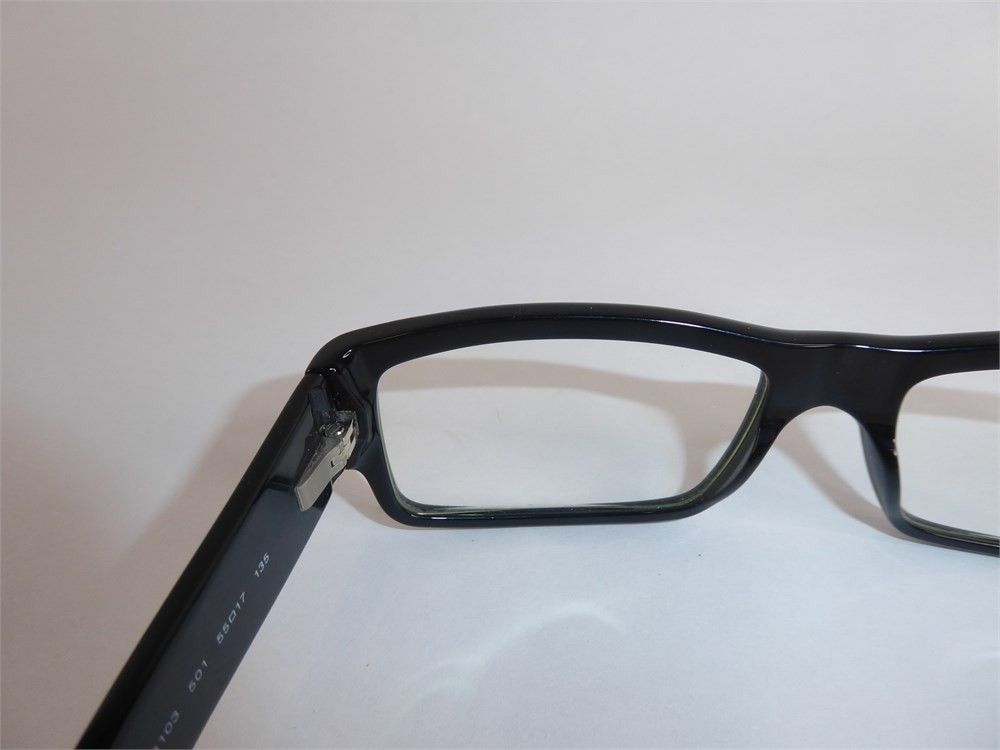Dolce & Gabbana Dolce & Gabbana DG3085 1834 glasses Size ONE SIZE - 13 Thumbnail
