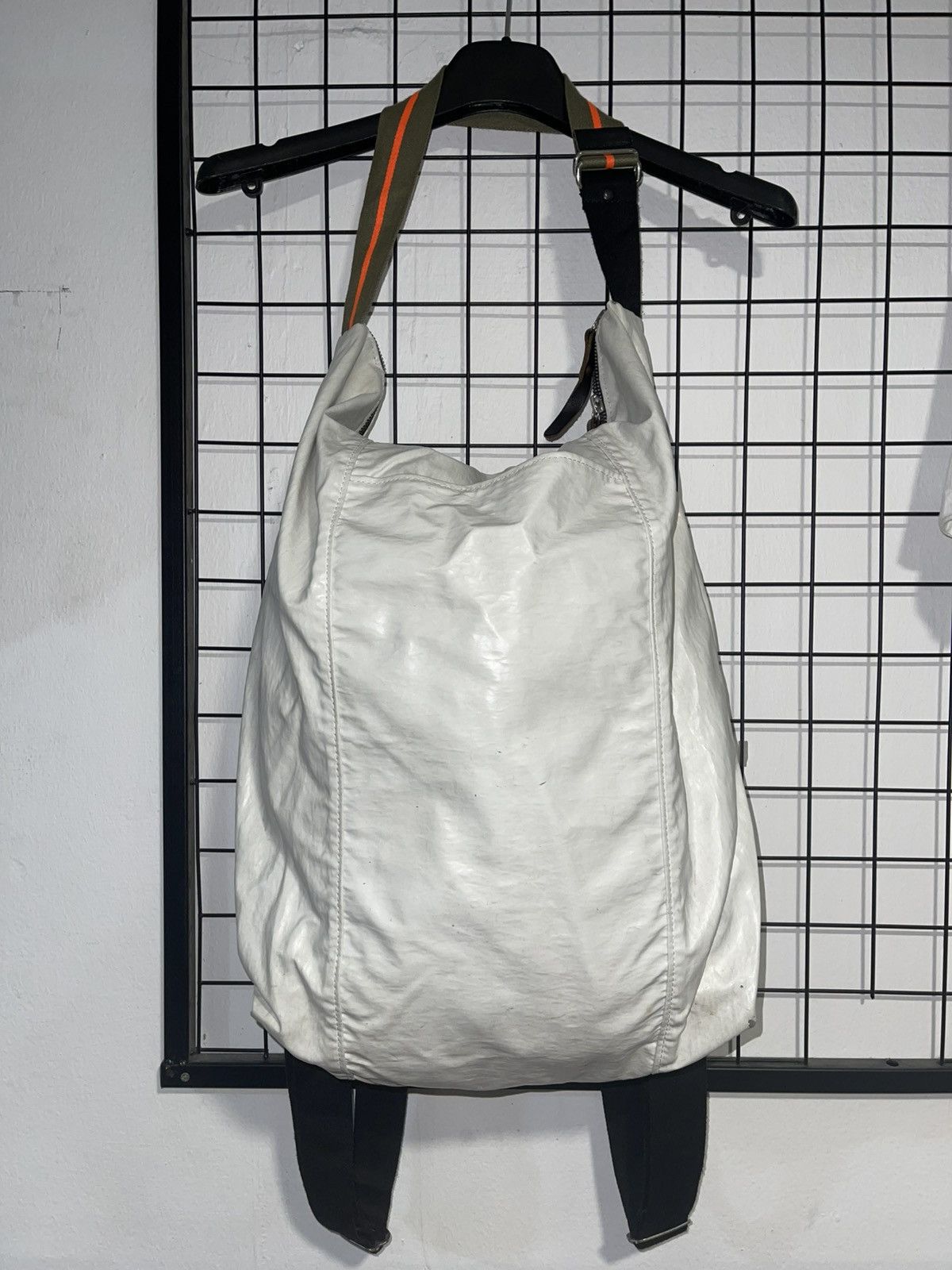 Other JACK GOMME 2 WAY BAG Size ONE SIZE - 1 Thumbnail