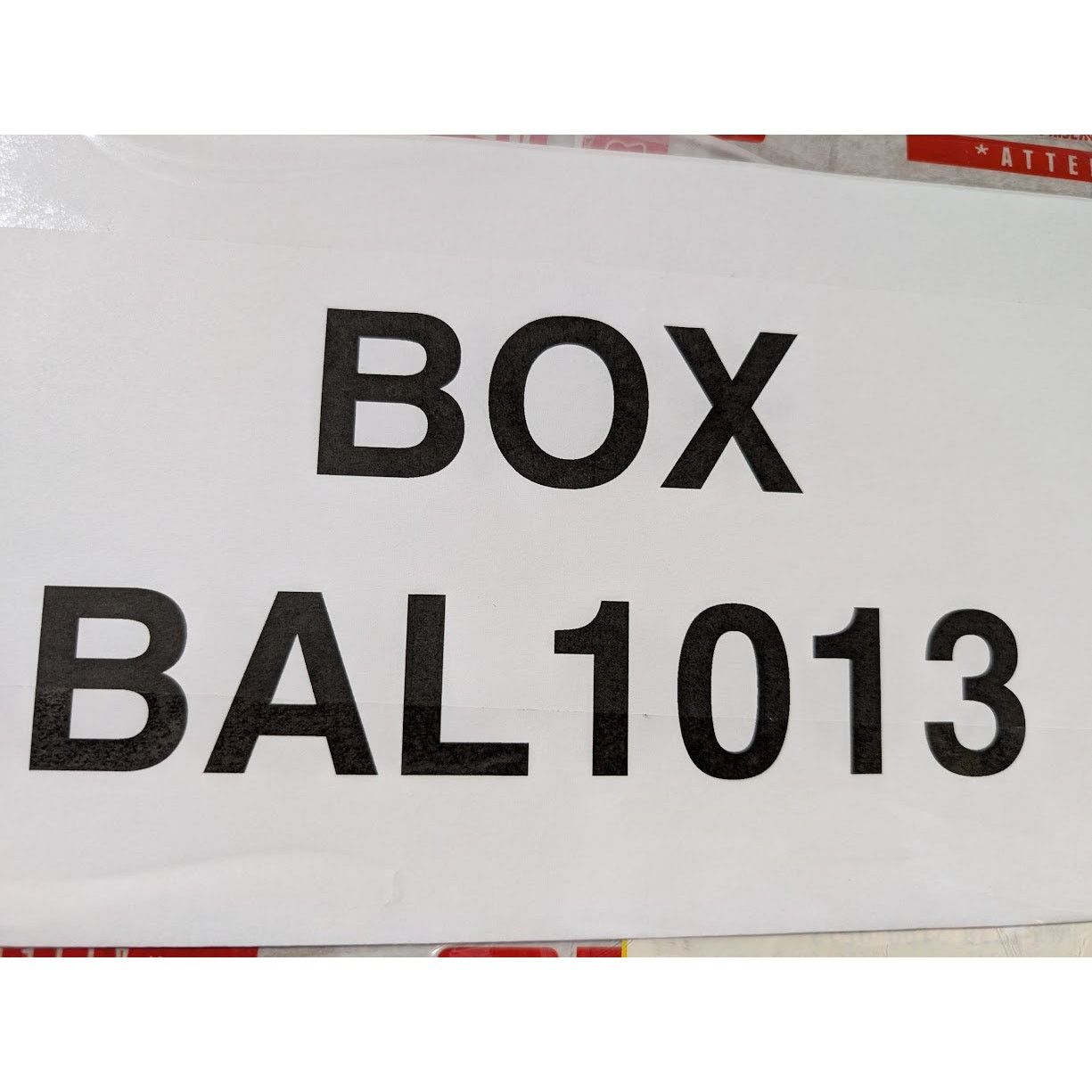 Balenciaga o1rshd1 Hoodie in Black Size US S / EU 44-46 / 1 - 21 Thumbnail