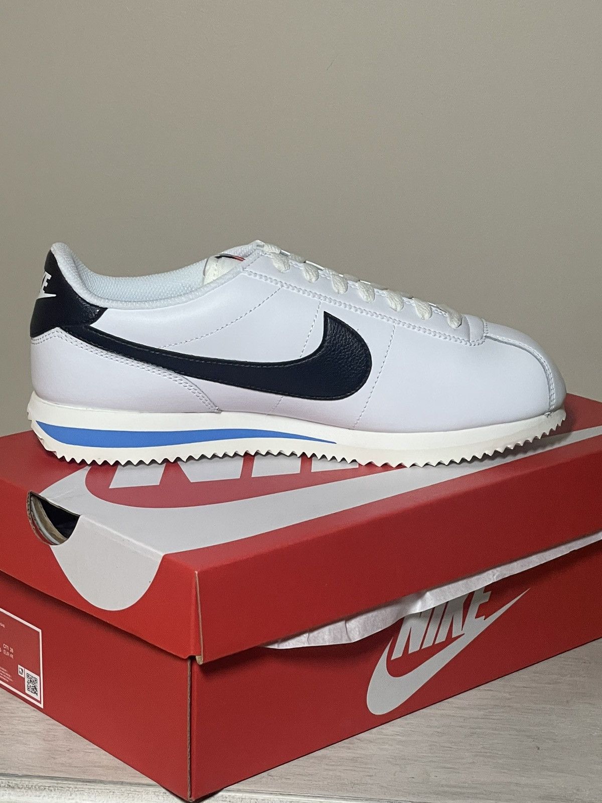 Nike Nike Cortez ‘23 Size US 8 / EU 41 - 2 Thumbnail