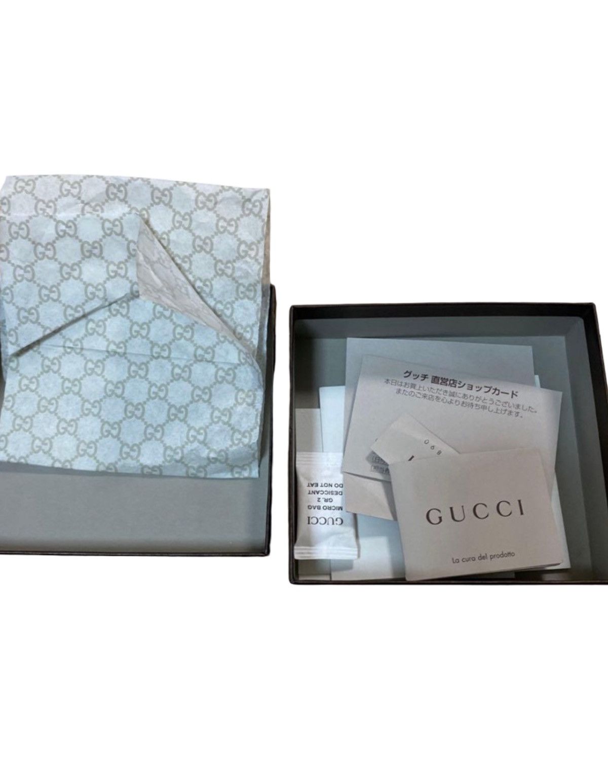 Gucci 🇮🇹MADE IN ITALY🇮🇹 GUCCI Leather Wallet Size ONE SIZE - 11 Thumbnail