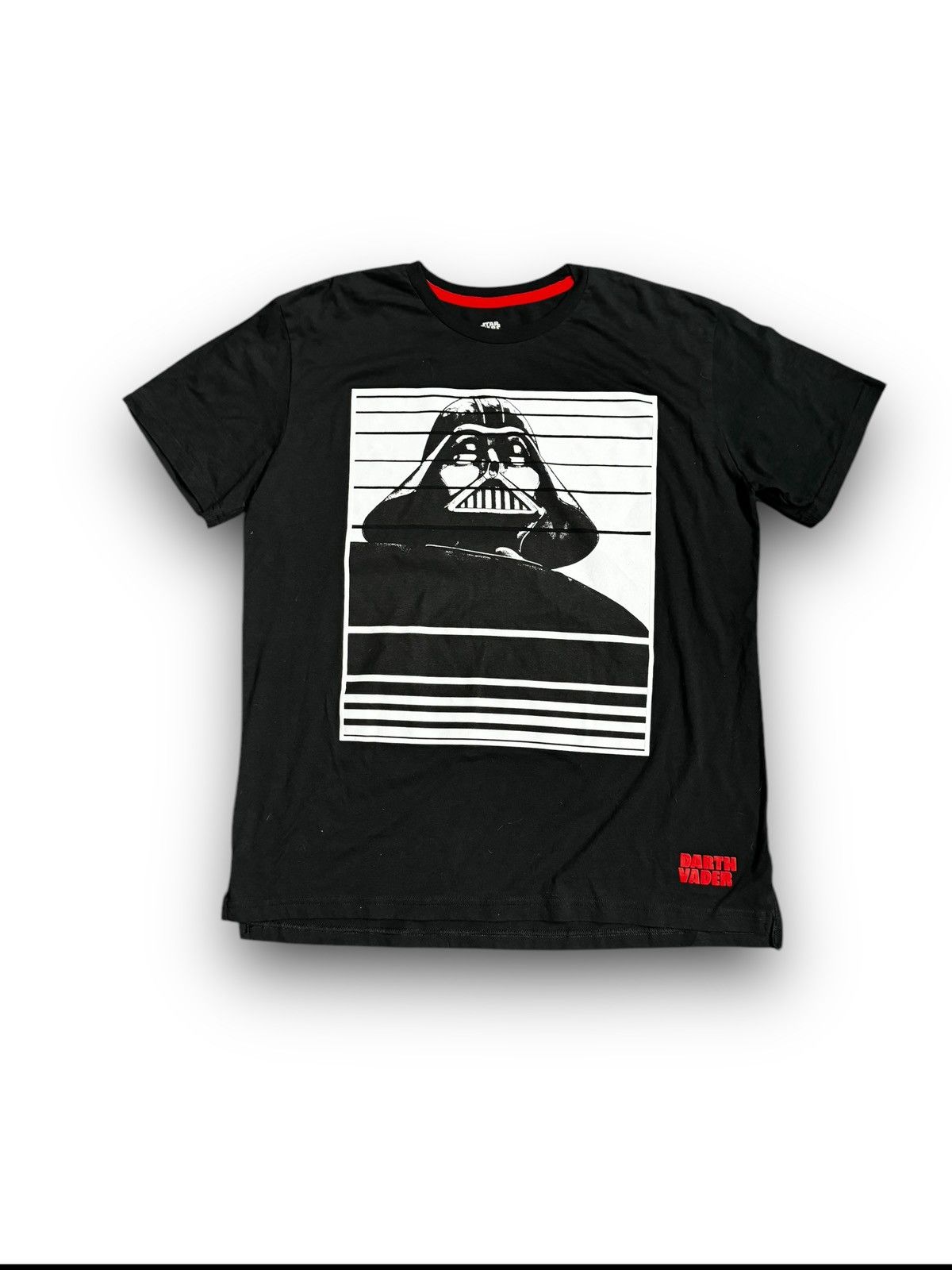 Star Wars Star Wars “Darth Vader” (lack of faith) Tee Size US L / EU 52-54 / 3 - 1 Thumbnail