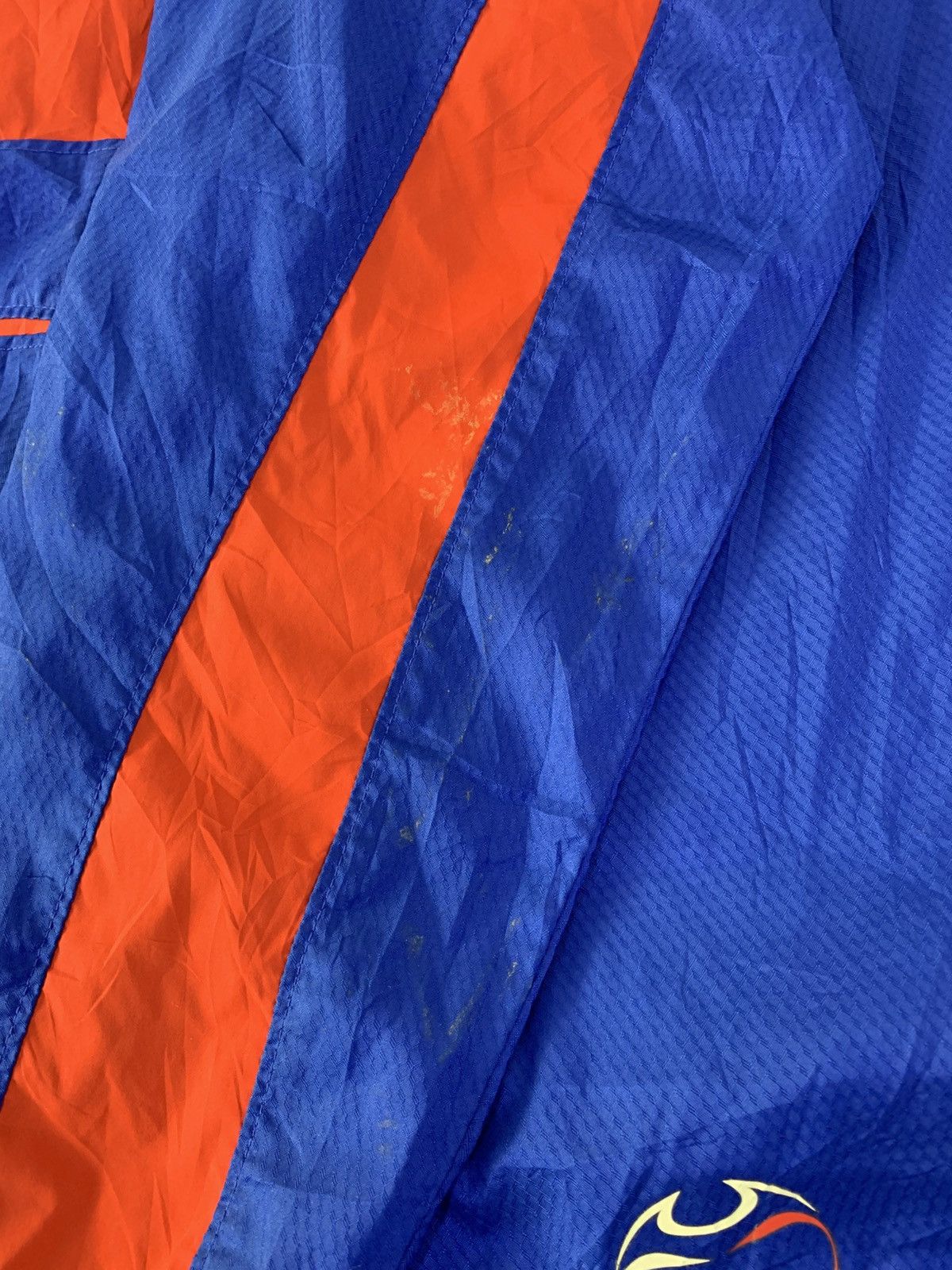 Adidas Adidas FC Tokyo Japanese Football Training Windbreaker Size US L / EU 52-54 / 3 - 10 Thumbnail