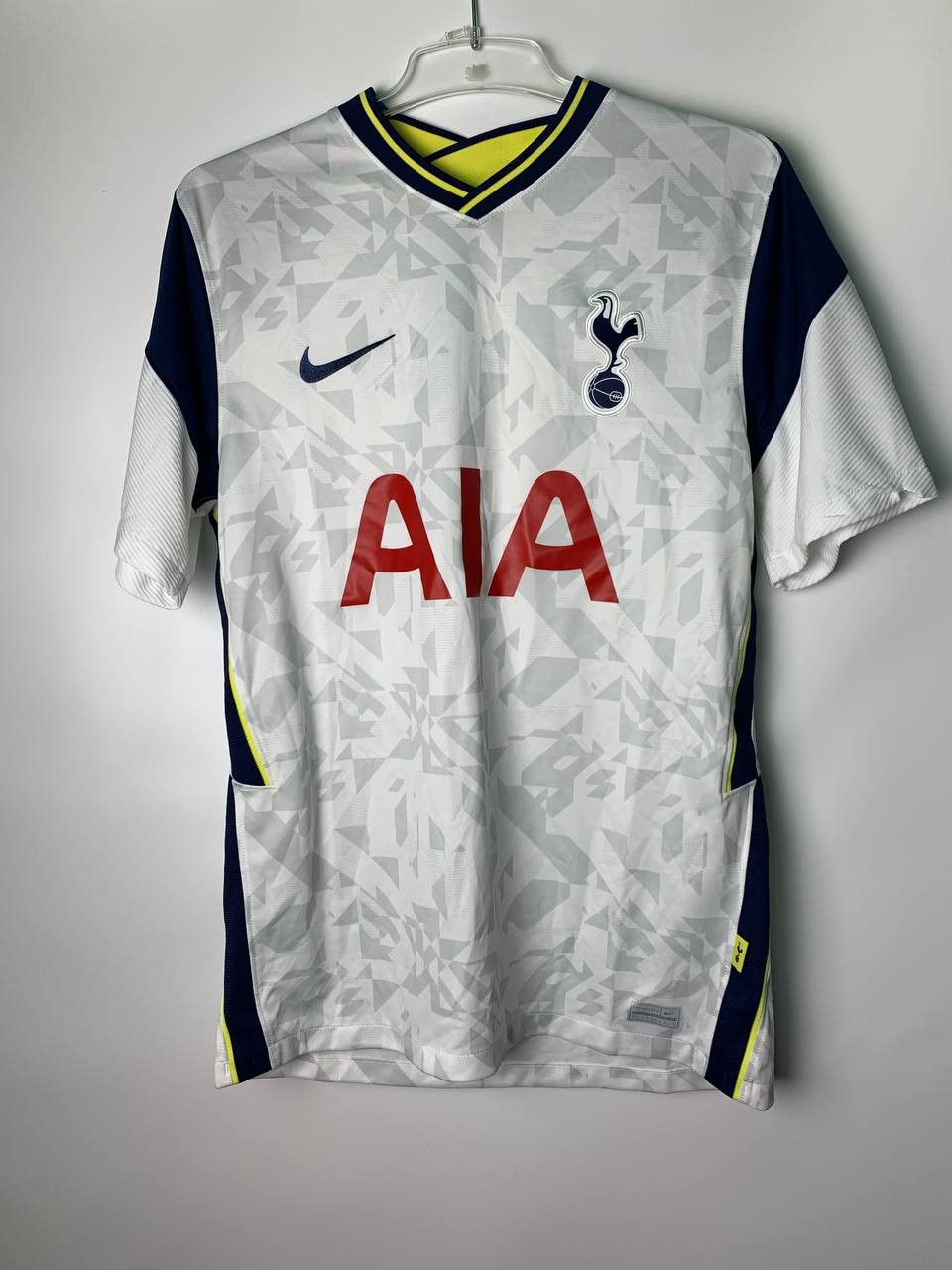tottenham jersey 2020