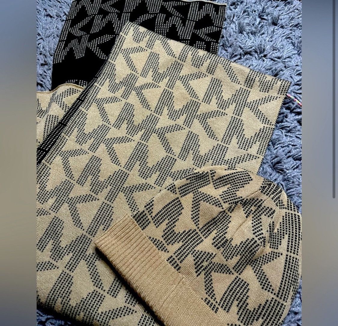Michael Kors Michael Kors hat and scarf set Size ONE SIZE - 1 Thumbnail
