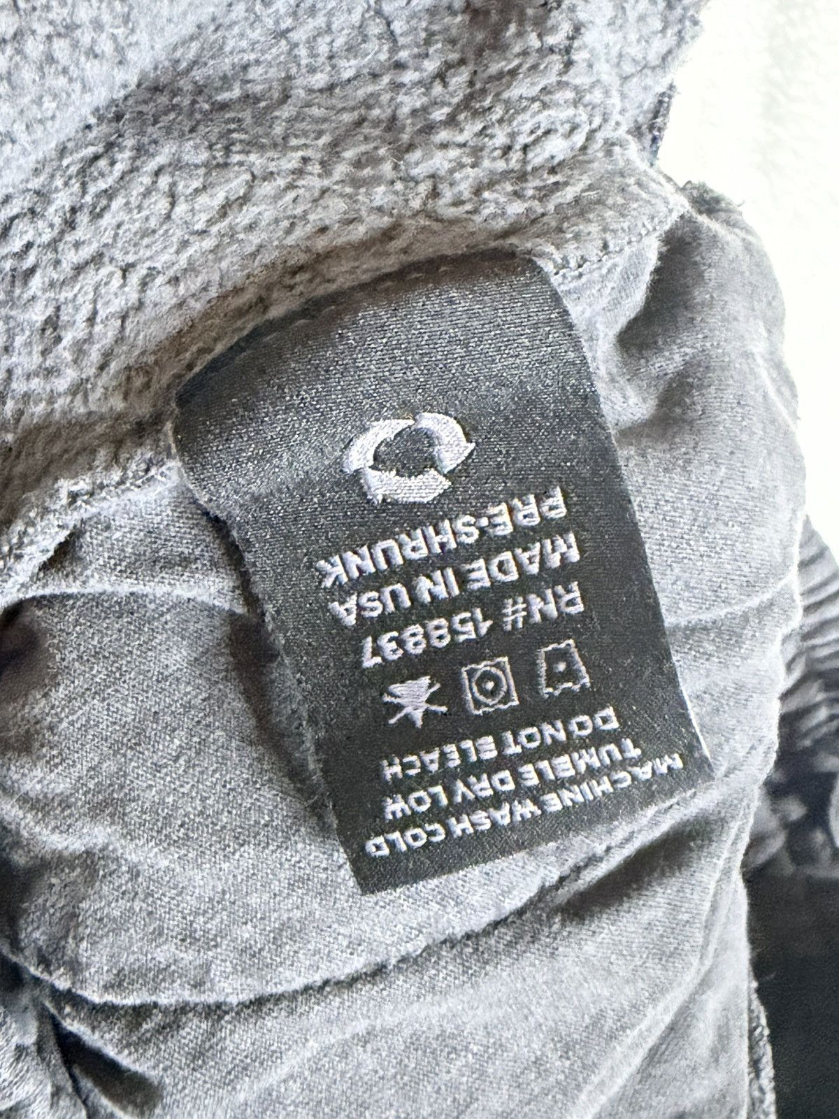 Union LA Union LA hoodie and sweatpants Size US L / EU 52-54 / 3 - 8 Thumbnail