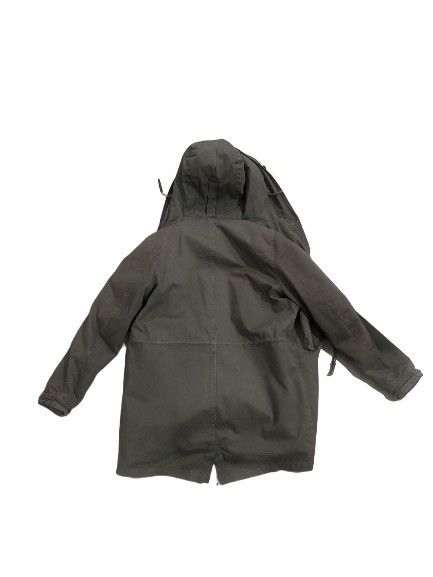 Other 2in1 Parka Jacket Winter Coat Size US M / EU 48-50 / 2 - 3 Thumbnail