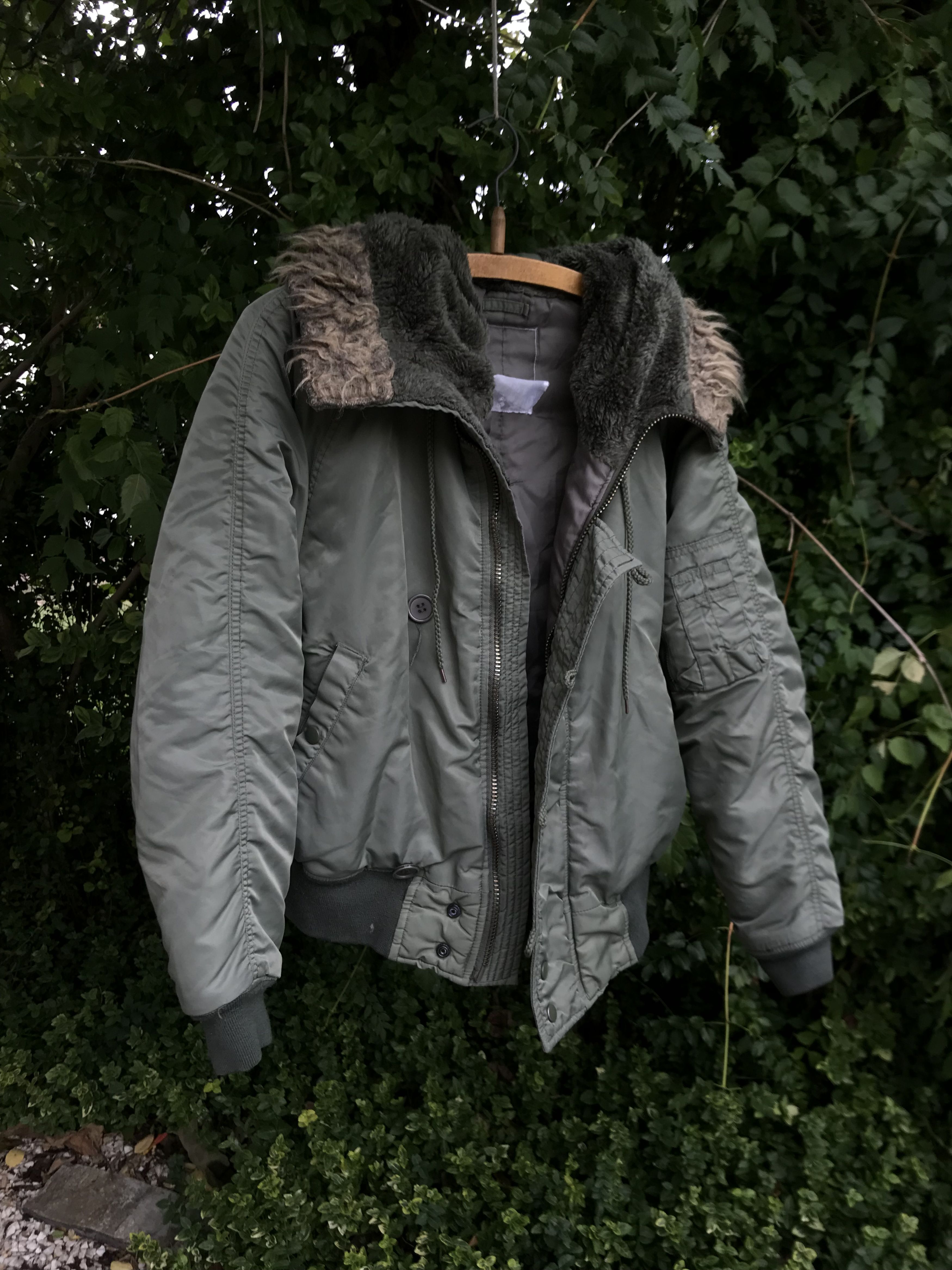 ラルフローレンarchive fur jacket n2b y2k 00s Y2k Fur Jacket - Etsy New Zealand
