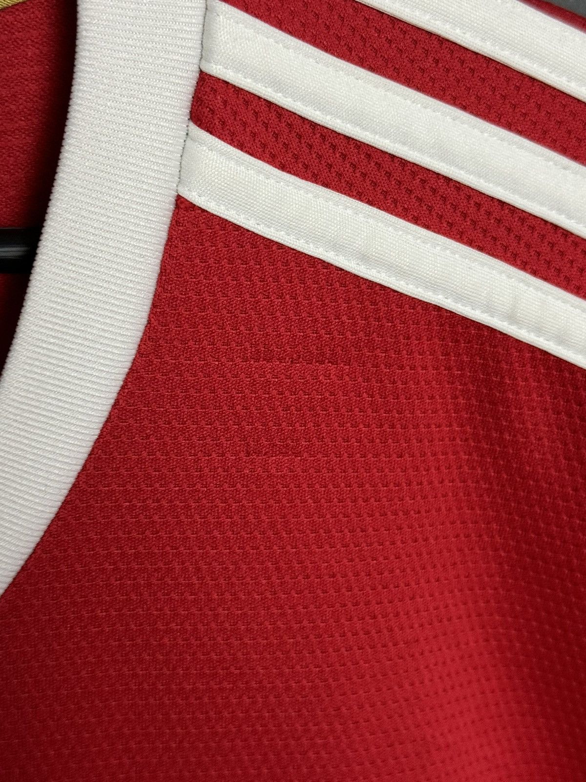 Adidas Manchester United 21/22 Home Football Jersey T-Shirt Size US XL / EU 56 / 4 - 8 Thumbnail