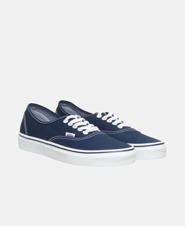 Vans Authentic Sneakers Size US 5 / IT 35 - 1 Thumbnail