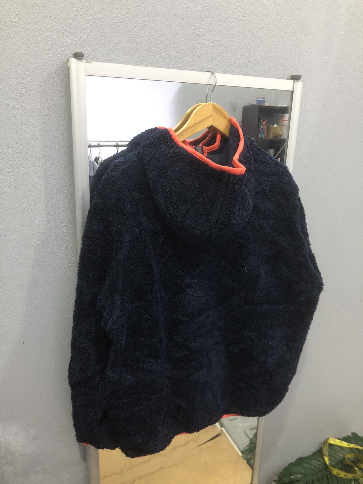 JW Anderson × Uniqlo Jwanderson uniqlo fleece hoodie jacket Size US L / EU 52-54 / 3 - 13 Thumbnail