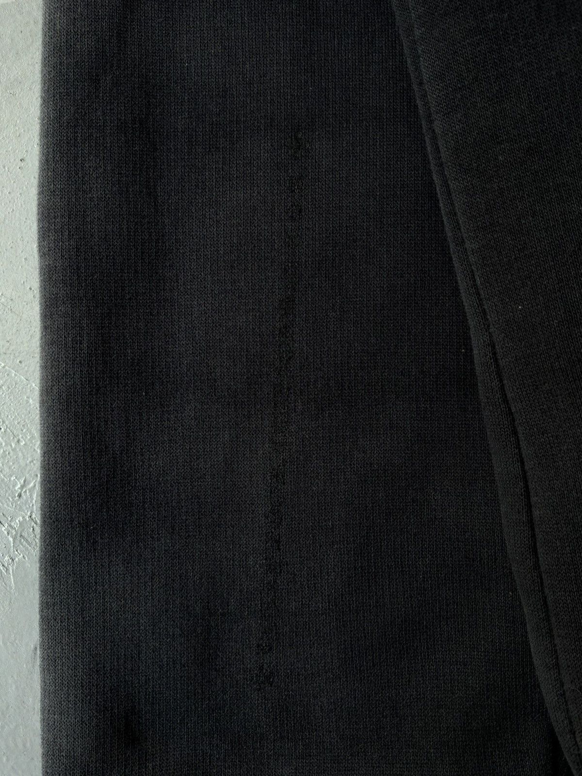 Chrome Hearts 2000s Chrome Hearts - Tonal Cross Thermal Zip Hoodie Size US M / EU 48-50 / 2 - 12 Thumbnail