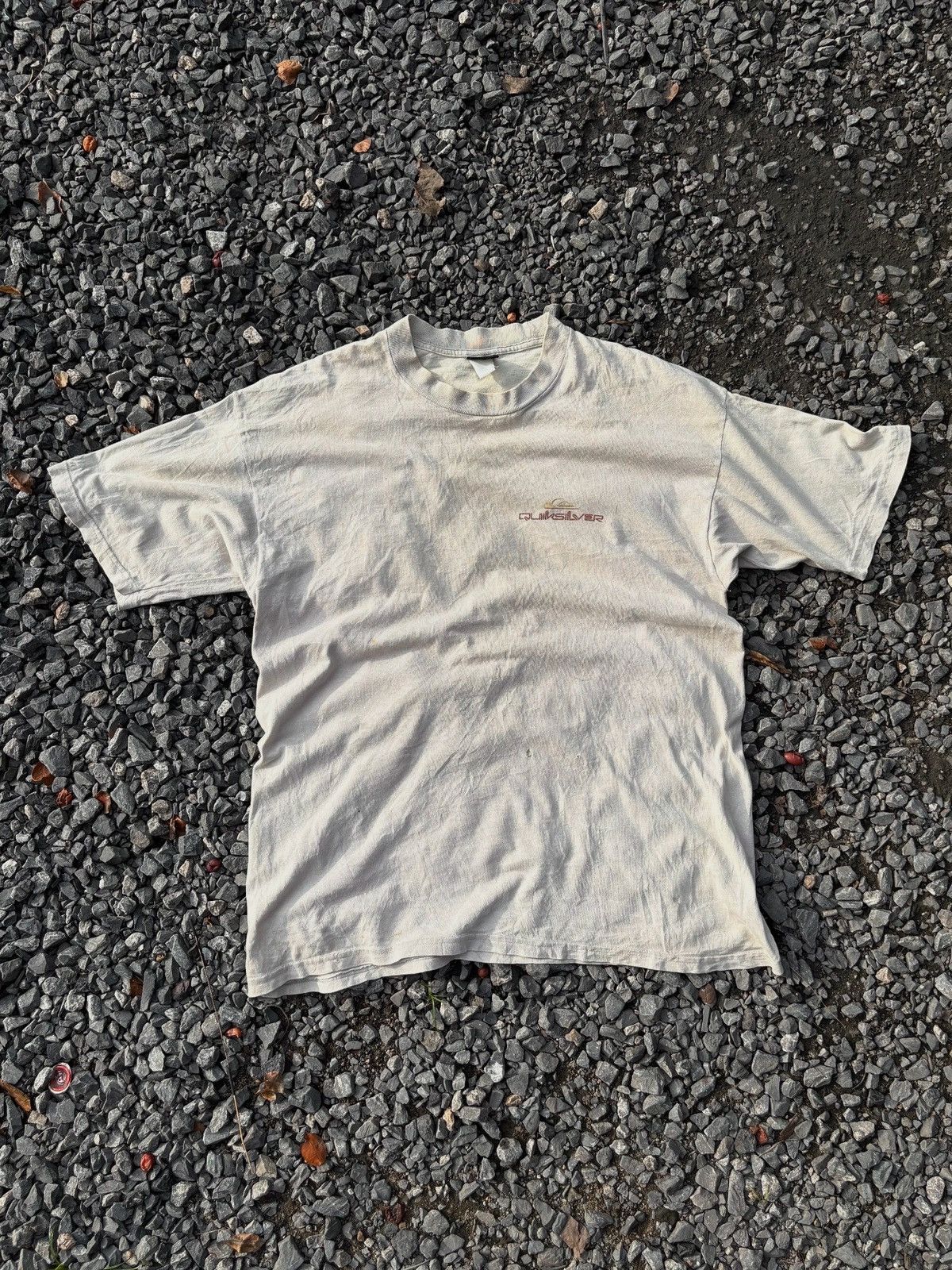 Quicksilver Vintage quicksilver 90-00s Size US S / EU 44-46 / 1 - 2 Thumbnail