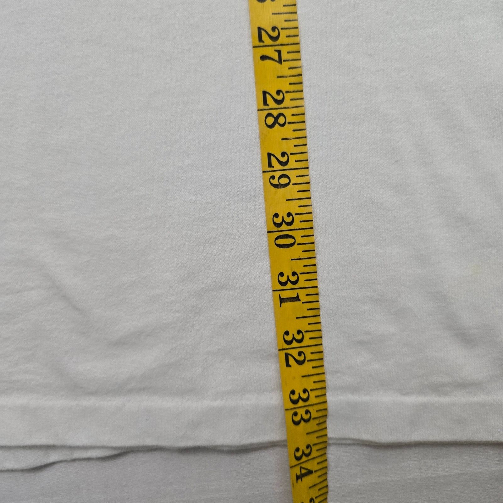 Vintage Vintage Sleeper Shirt OS Snow Much fun Polar Bear White Tee Size US M / EU 48-50 / 2 - 12 Thumbnail