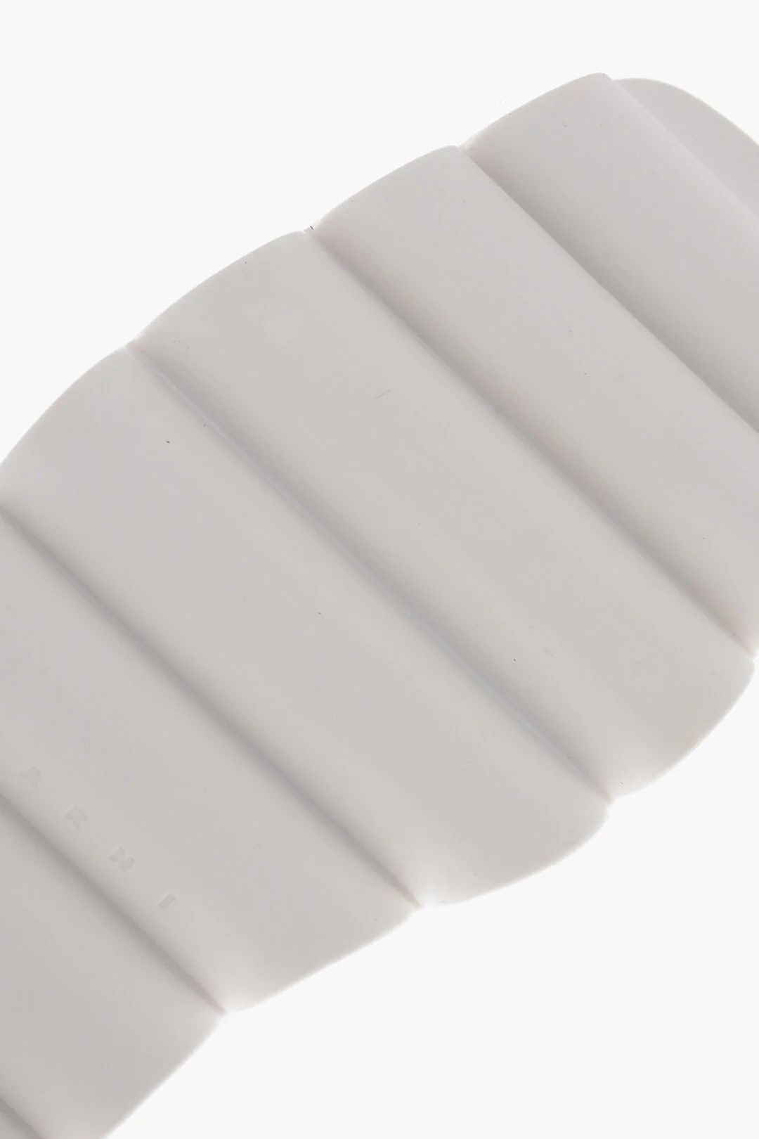Marni og1mm0326 Low-Top Sneakers in White Size US 6 / IT 36 - 5 Thumbnail