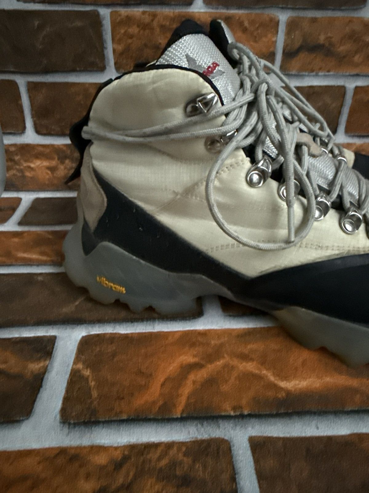 ROA Andreas strap hiking boots Size US 8 / EU 41 - 14 Thumbnail