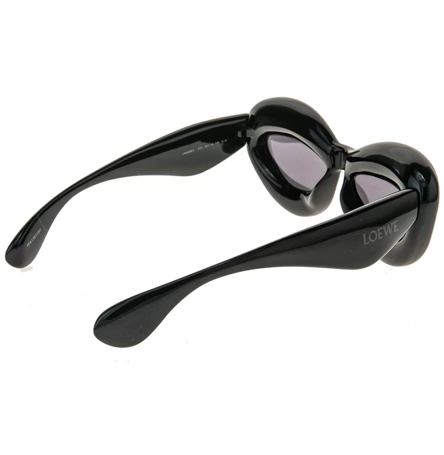 Loewe LOEWE INFLATED Chunky Fashion LW40097I 40097 Sunglasses Size ONE SIZE - 5 Thumbnail