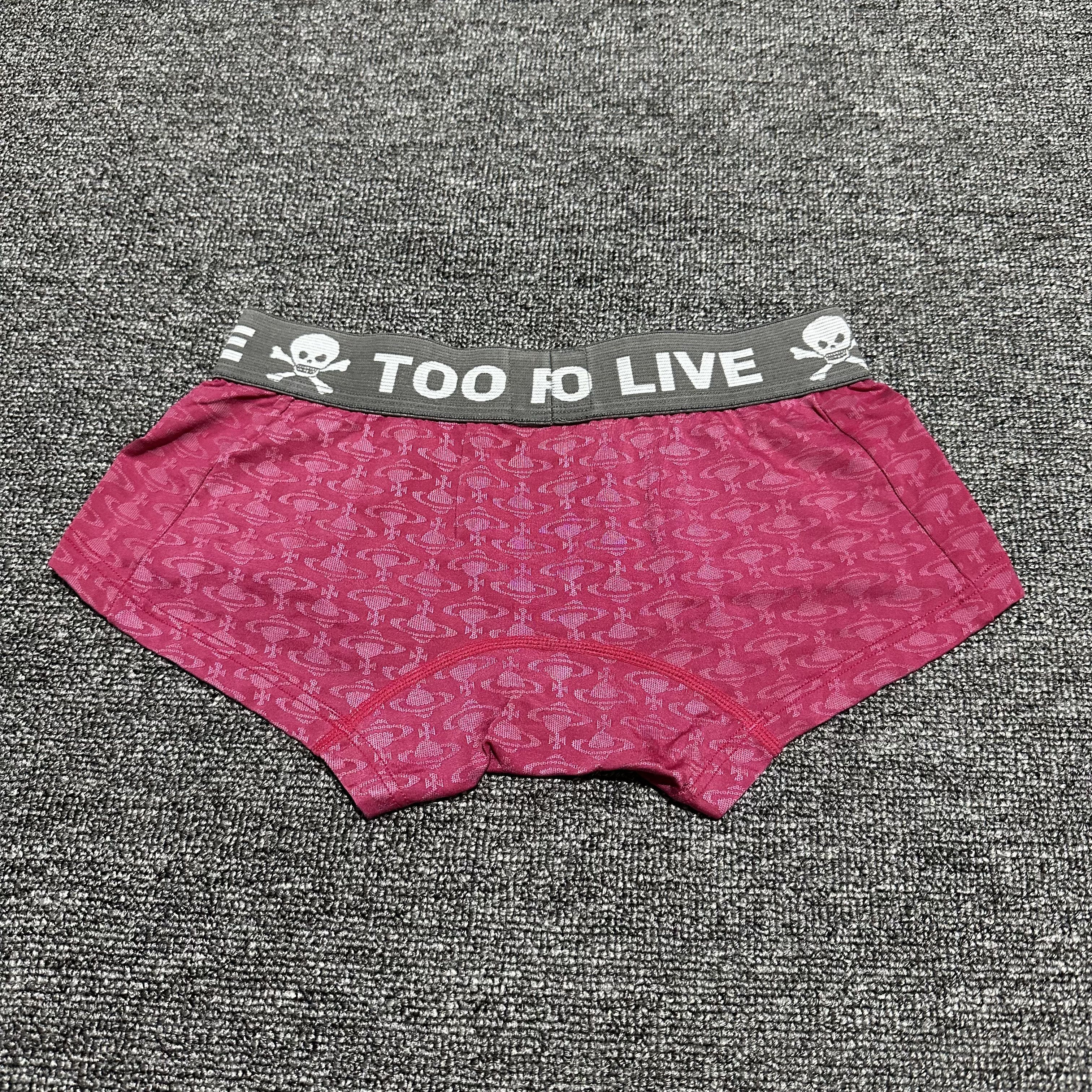 Vivienne Westwood Vivienne Westwood Underwear Size ONE SIZE - 2 Thumbnail