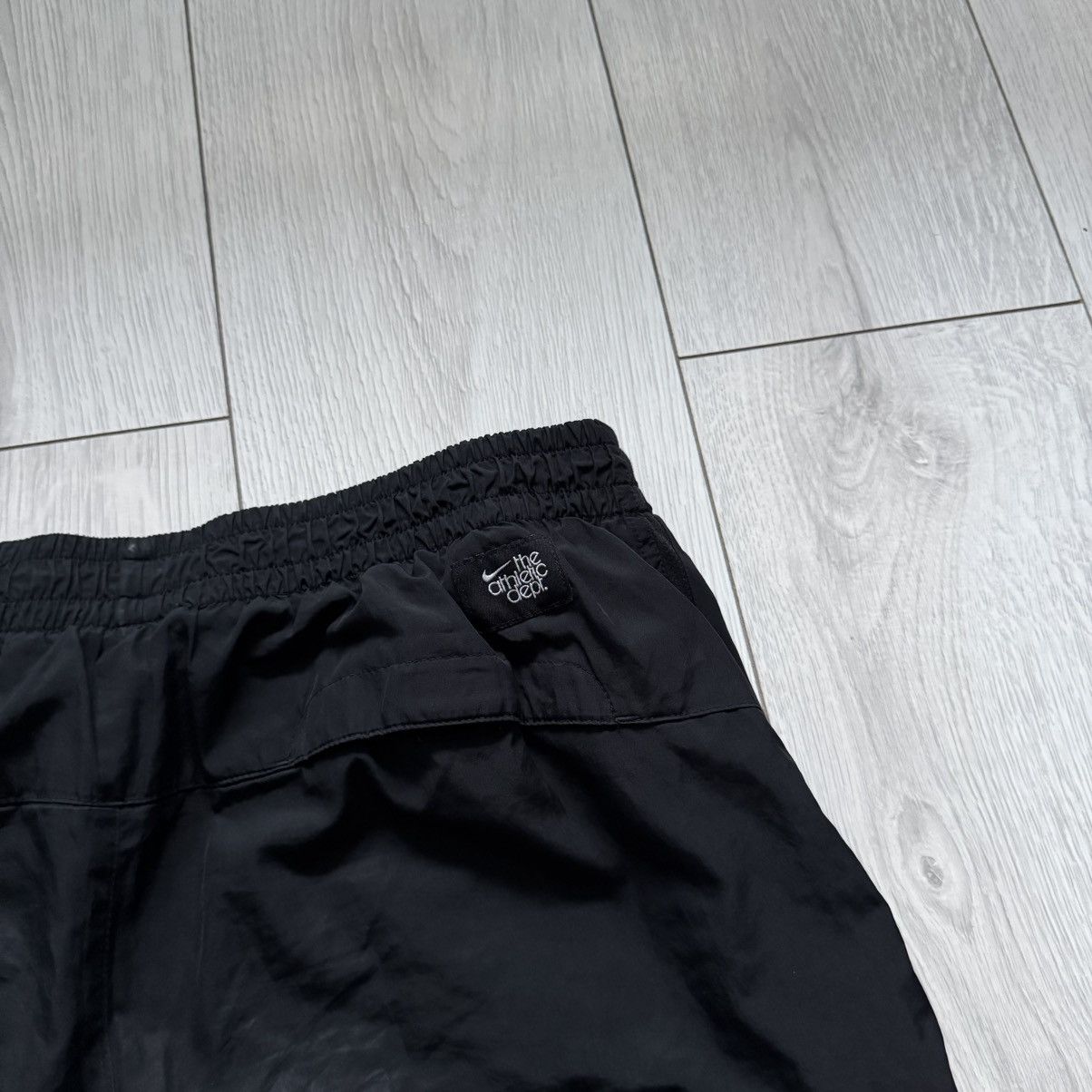 Nike Vintage nike track pants y2k gorpcore sweatpants parachute Size US 36 / EU 52 - 5 Thumbnail