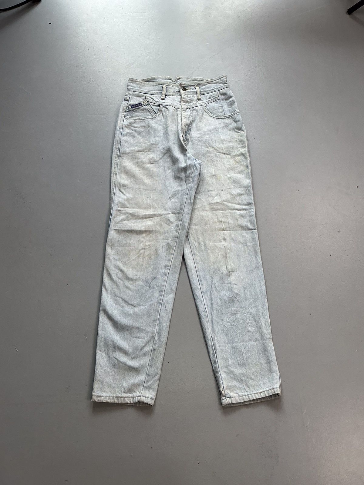 JNCO Vintage kaimara classic denim Size 26" / US 2 / IT 38 - 1 Thumbnail