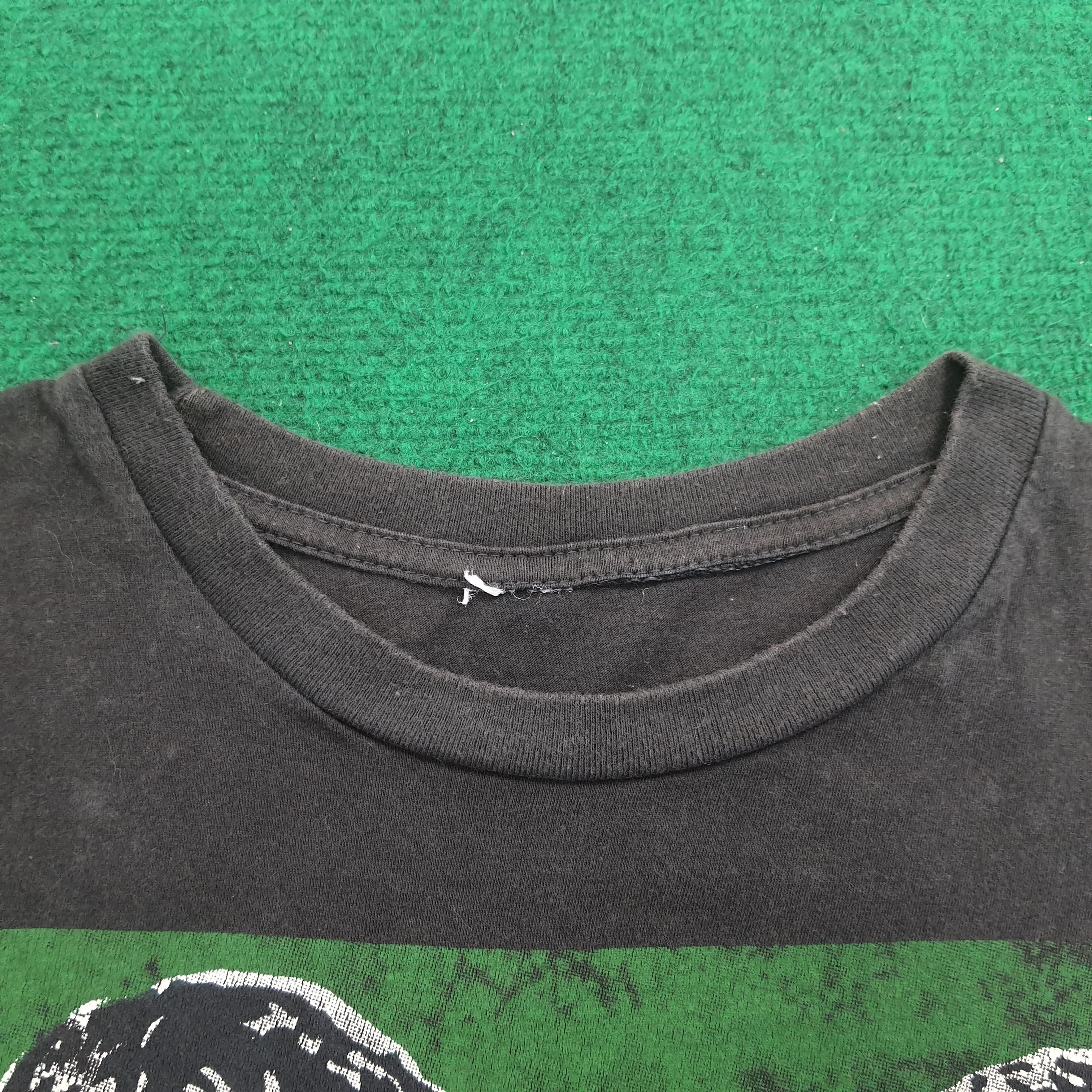 Band Tees OASIS Band T-shirt Size US S / EU 44-46 / 1 - 4 Thumbnail