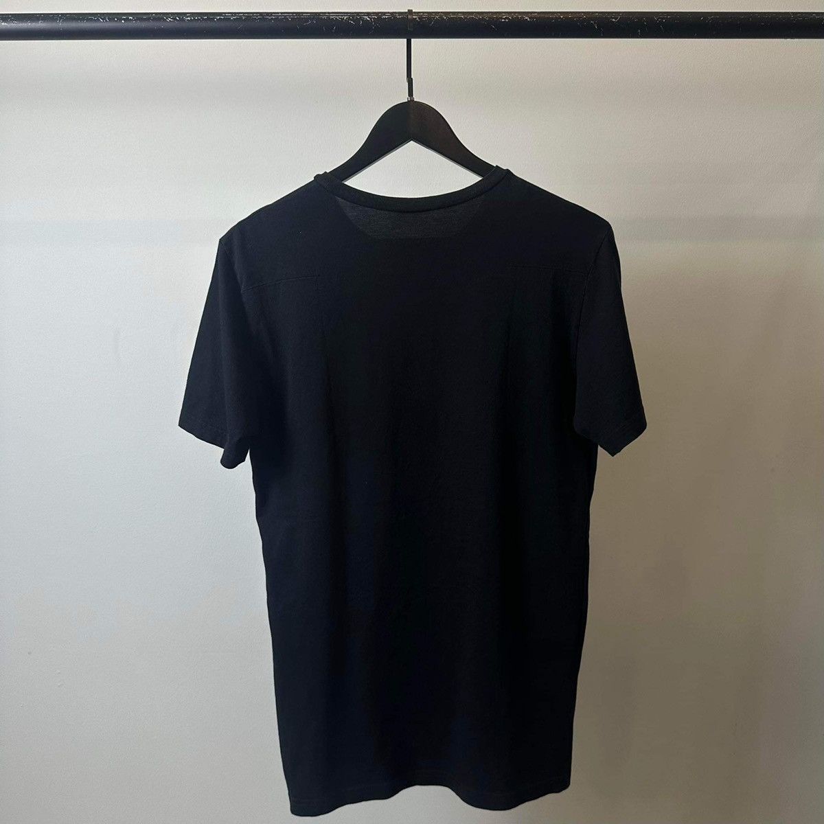 Dior DIOR BIG LOGO BEE BLACK T SHIRT Size US S / EU 44-46 / 1 - 2 Thumbnail