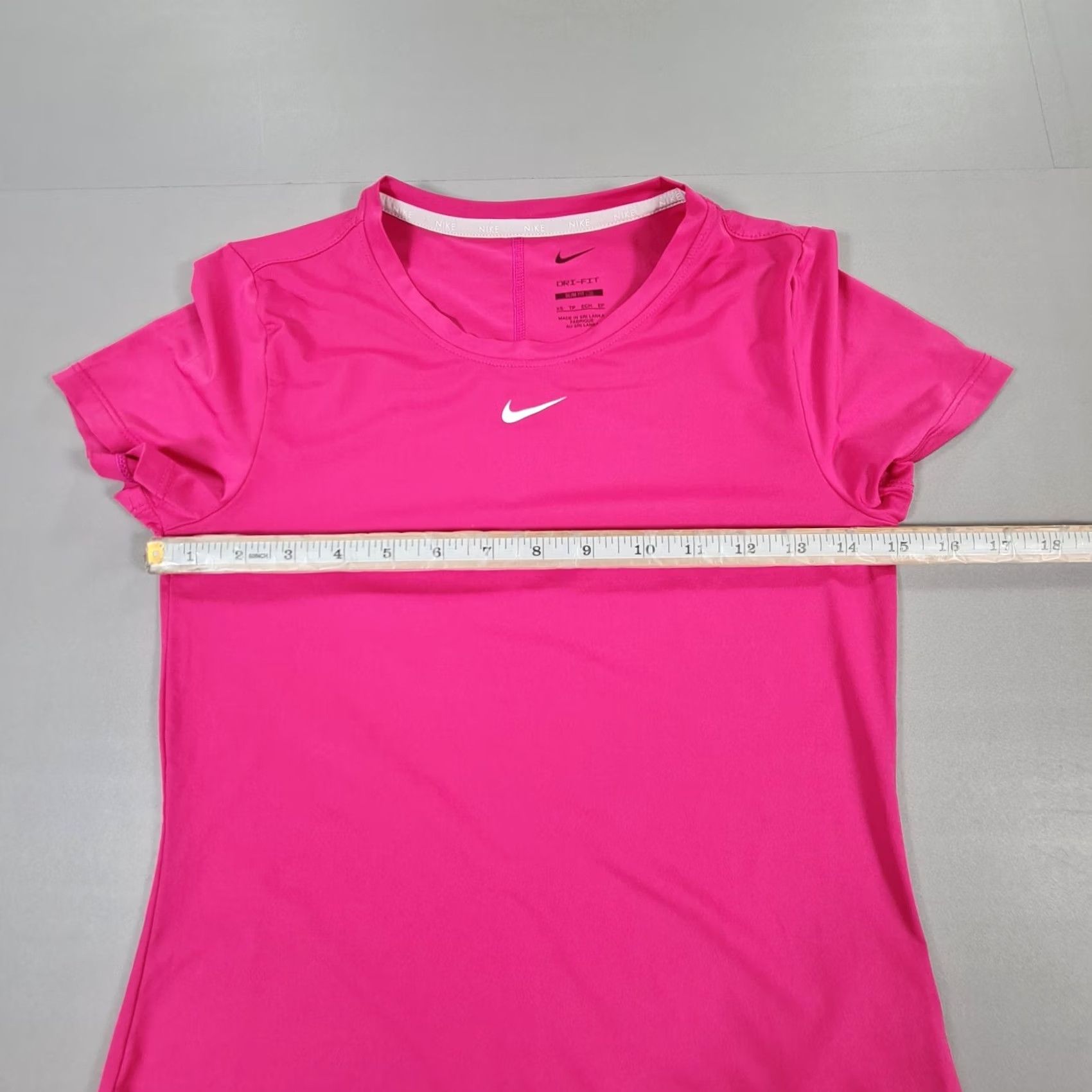 Nike VINTAGE - (none) Size XS / US 0-2 / IT 36-38 - 5 Thumbnail