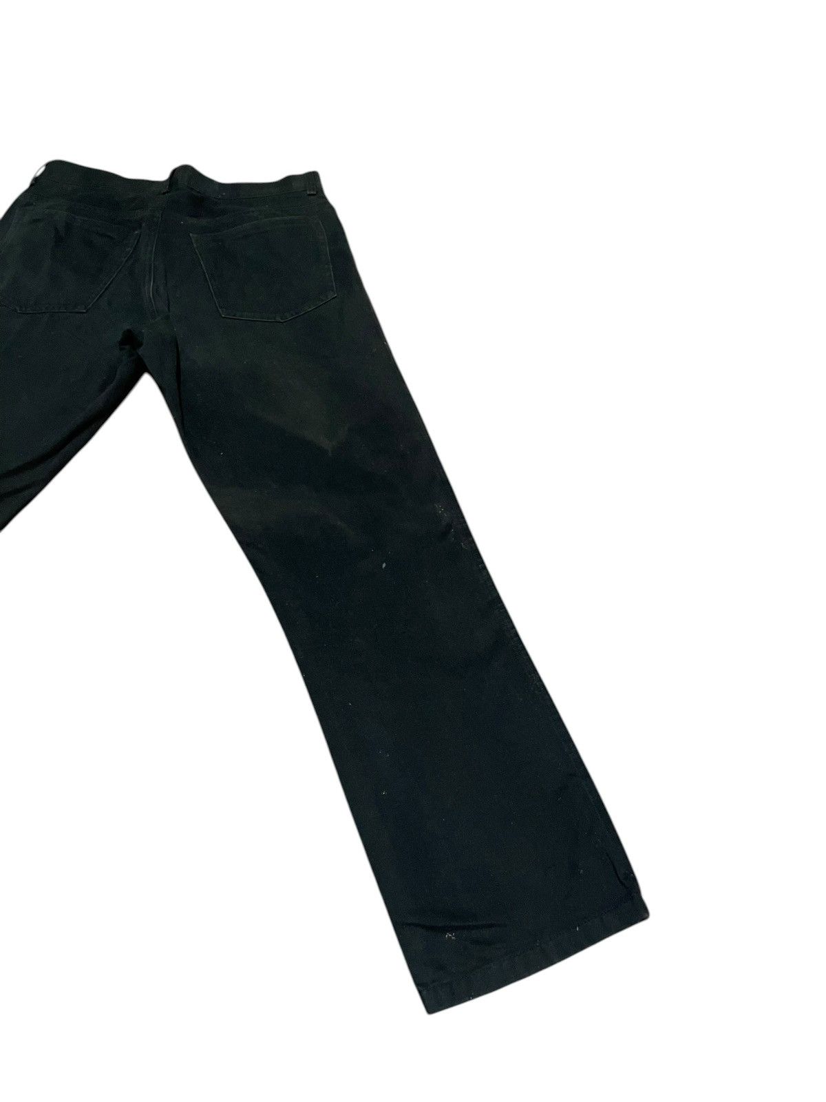 agnes b. Vintage Agnes b Pants size 30 Size US 30 / EU 46 - 7 Thumbnail
