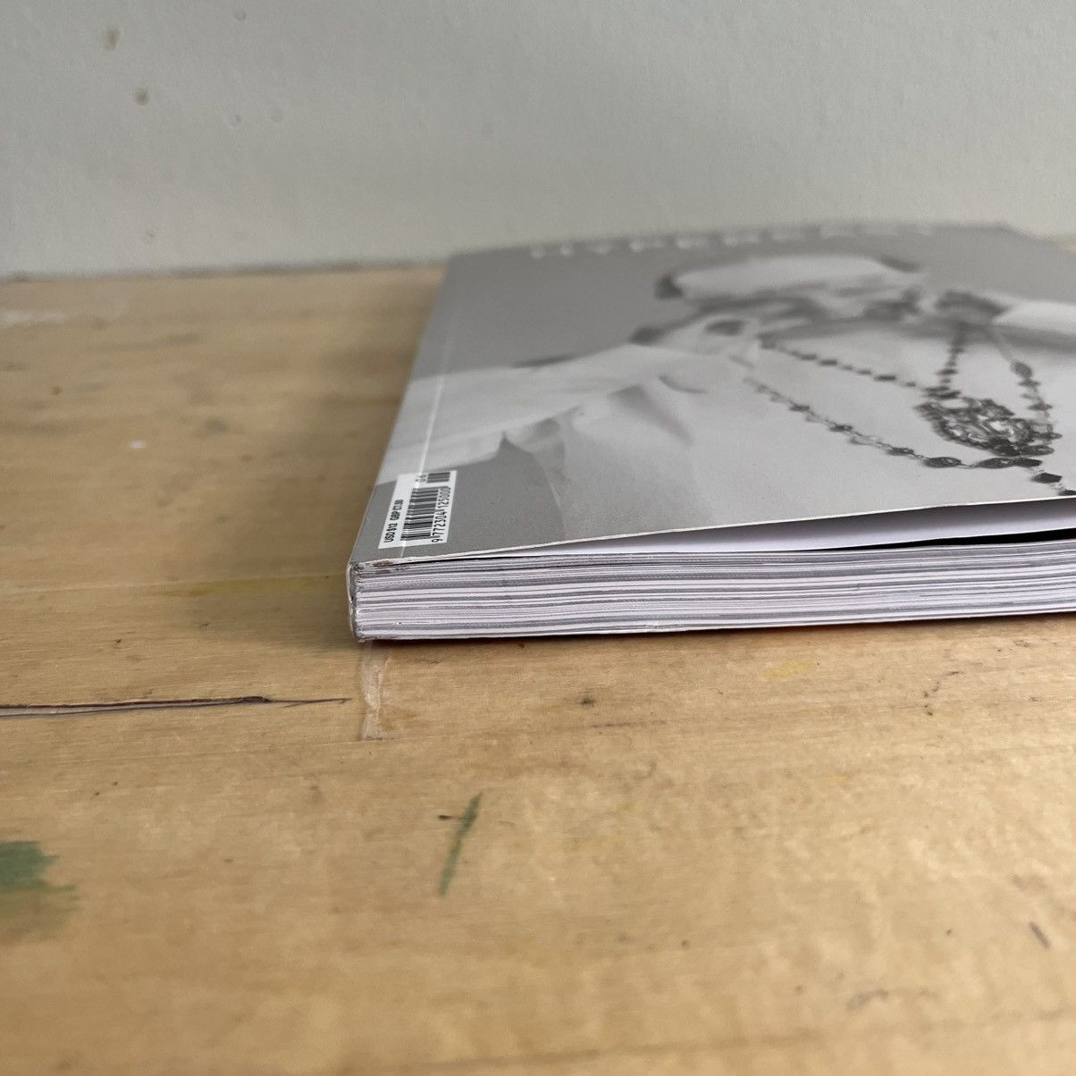 Hypebeast Issue 6: The Rhapsody Issue (G Dragon) Size ONE SIZE - 10 Thumbnail