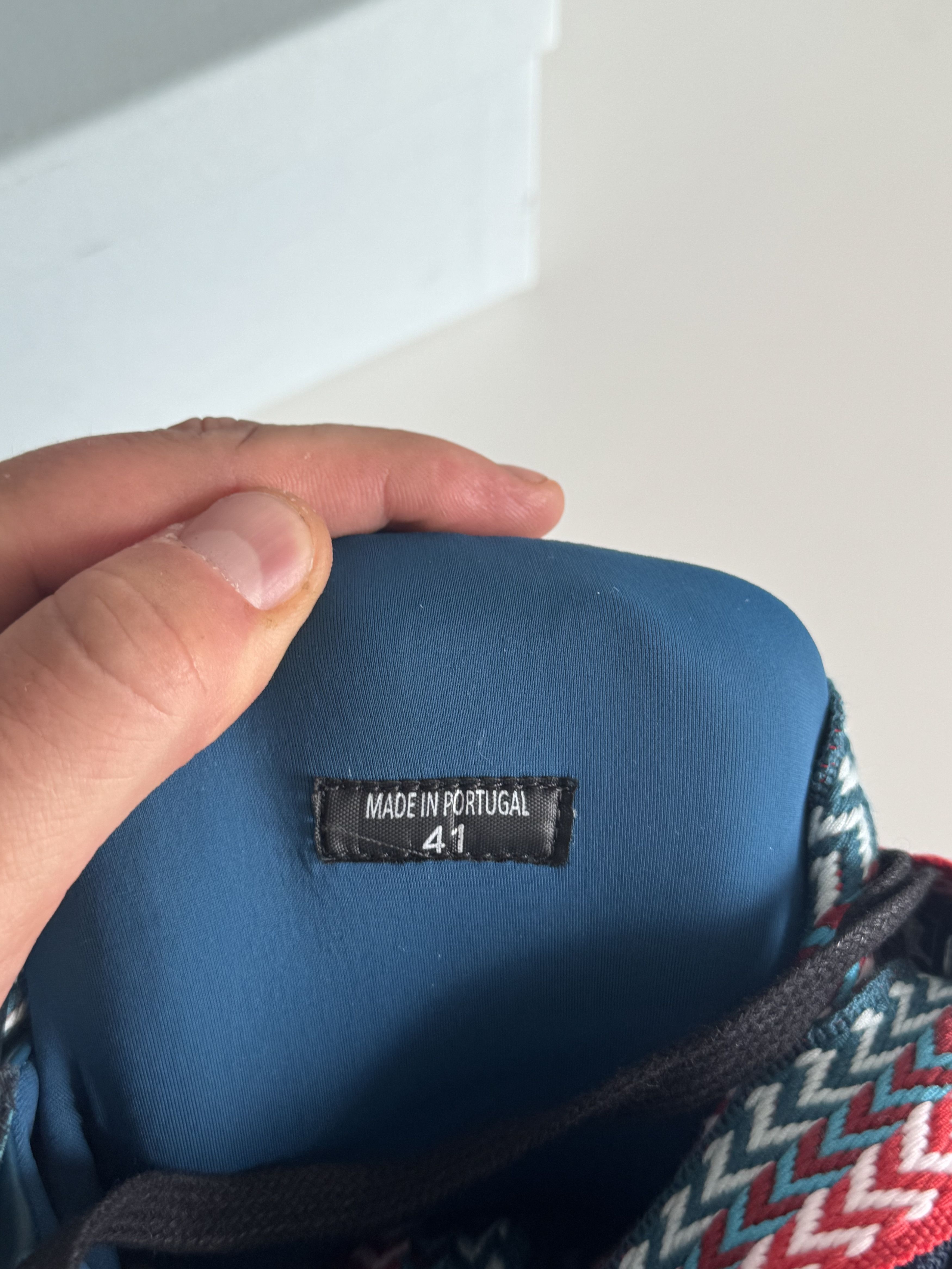 Lanvin LANVIN curb Size US 8 / EU 41 - 7 Thumbnail
