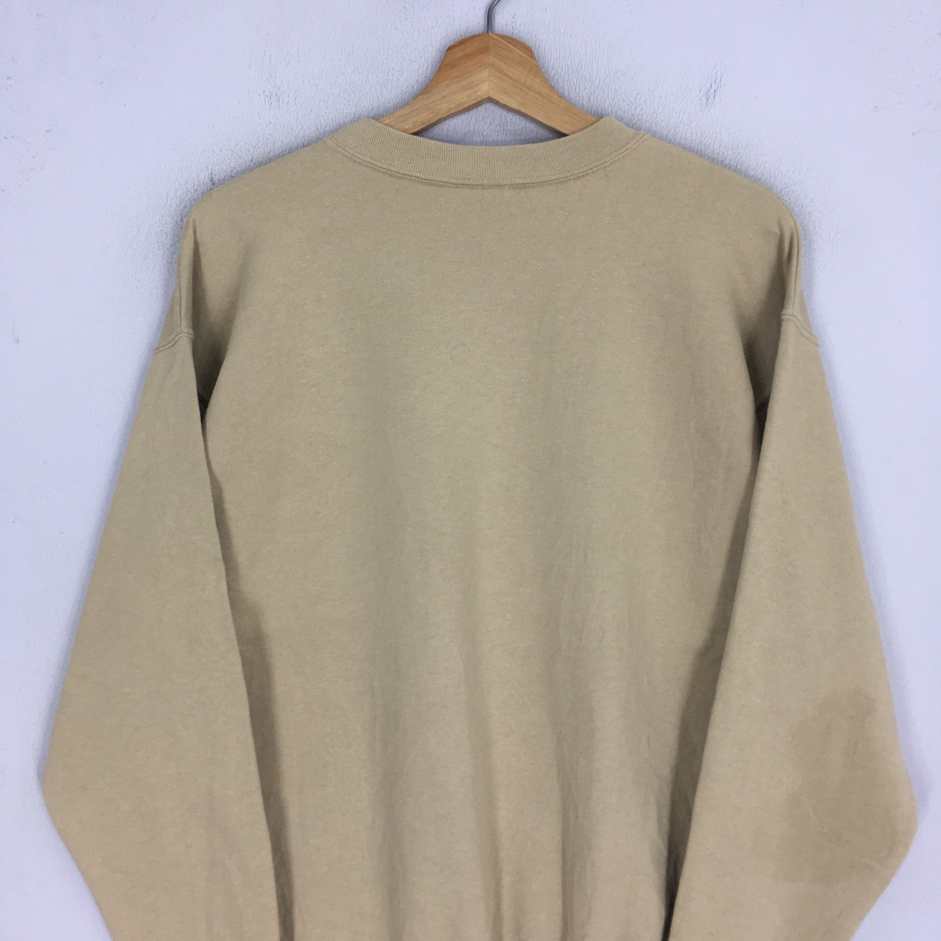 Hanes the desert bloom sweatshirt - 199 Size US M / EU 48-50 / 2 - 12 Thumbnail