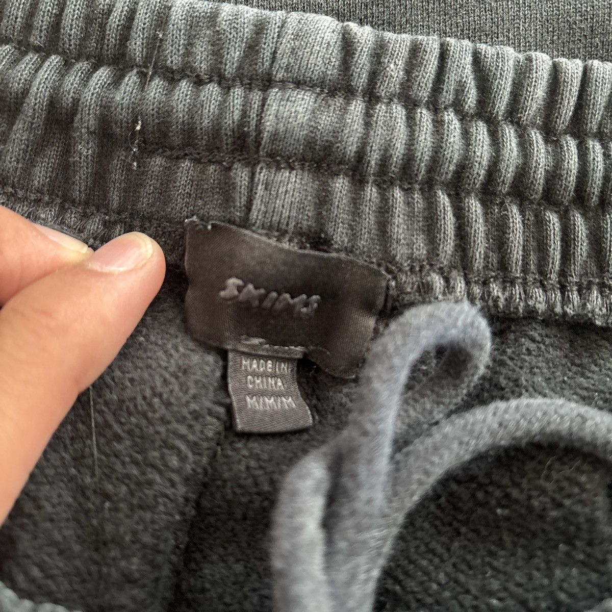Other SKIMS mens sweatpants Size US 32 / EU 48 - 2 Thumbnail