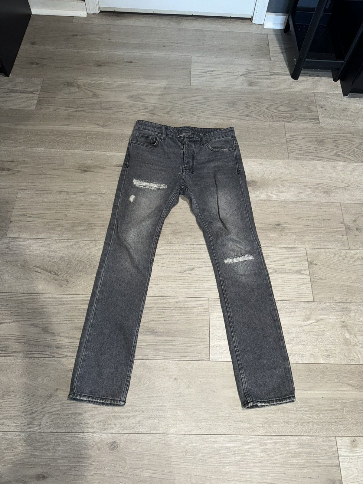 Ksubi ksubi size 30 Size US 30 / EU 46 - 1 Thumbnail