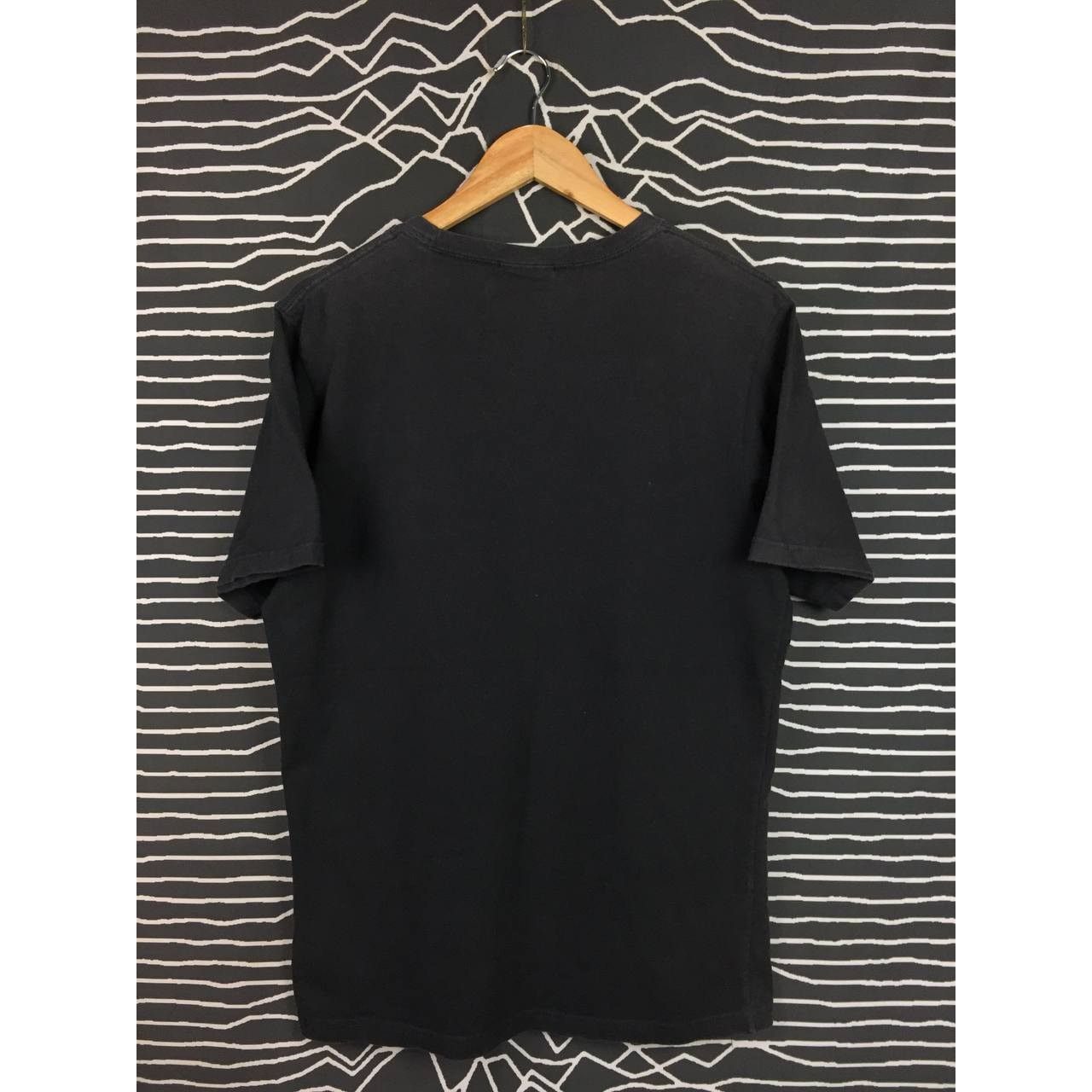 LRG × Vintage LRG Lifted Research Group Underground Inventive Tee Size US M / EU 48-50 / 2 - 10 Thumbnail