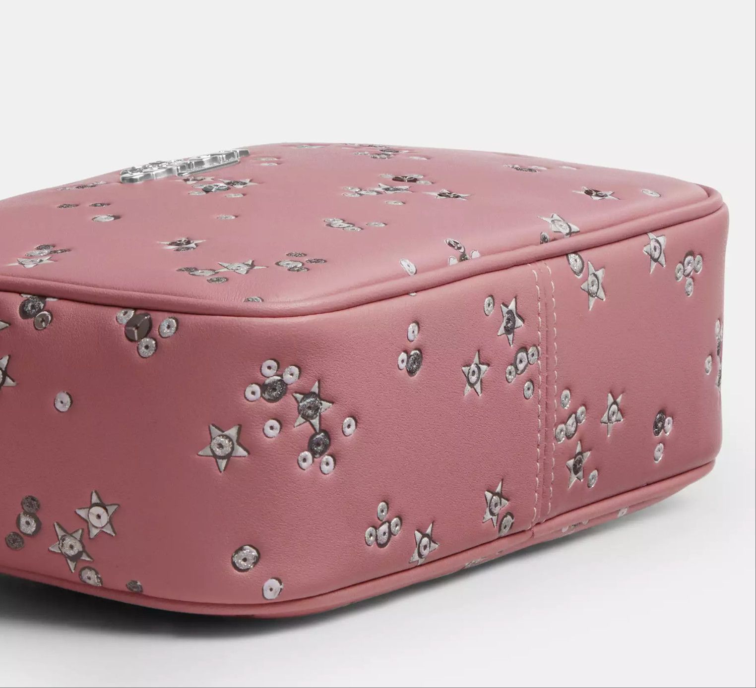 Coach Mini Jamie Camera Bag With Star Print CCI73 Size ONE SIZE - 11 Thumbnail