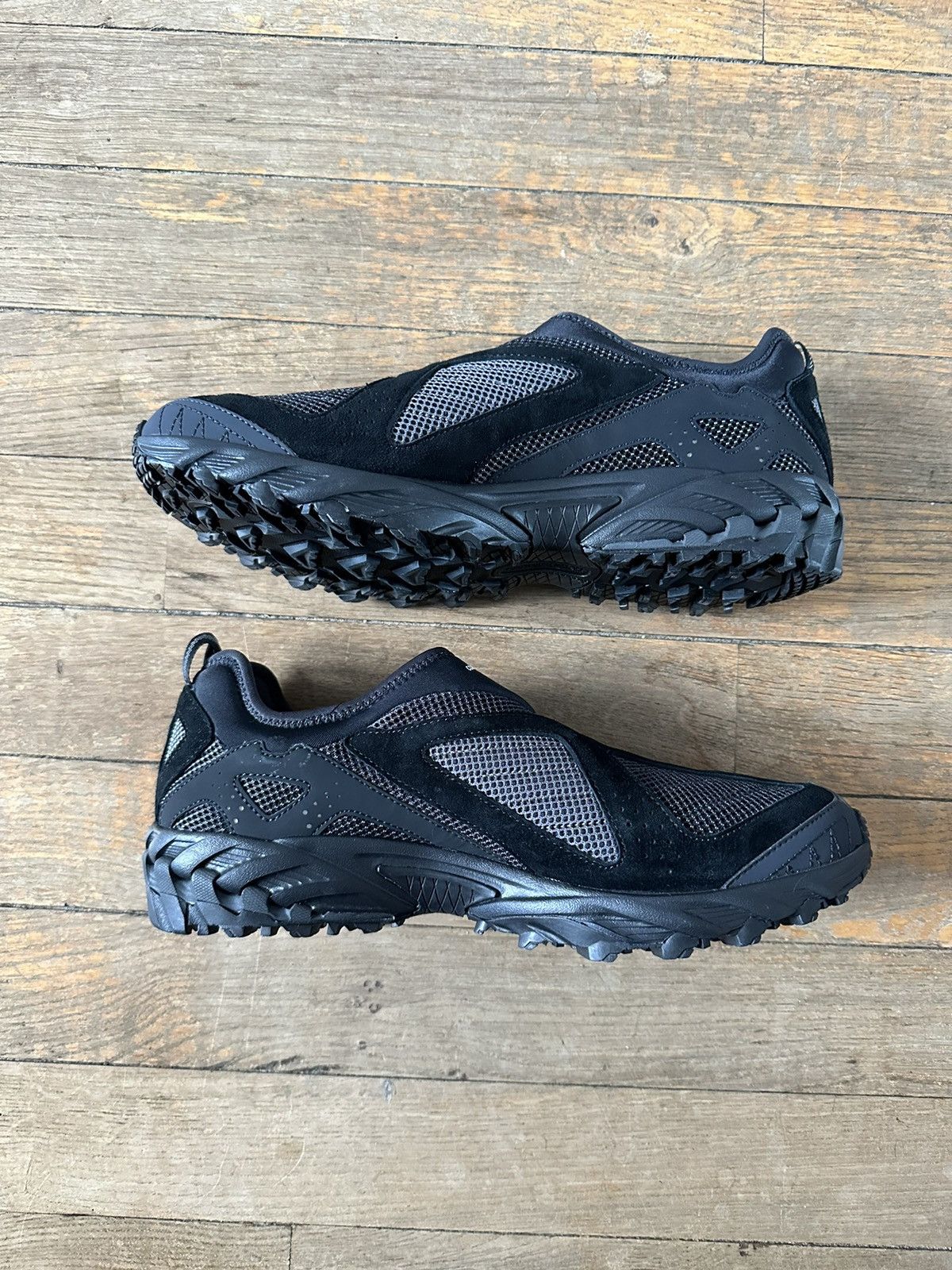 Comme des Garcons × New Balance New Balance X CDG Homme Size US 11 / EU 44 - 3 Thumbnail