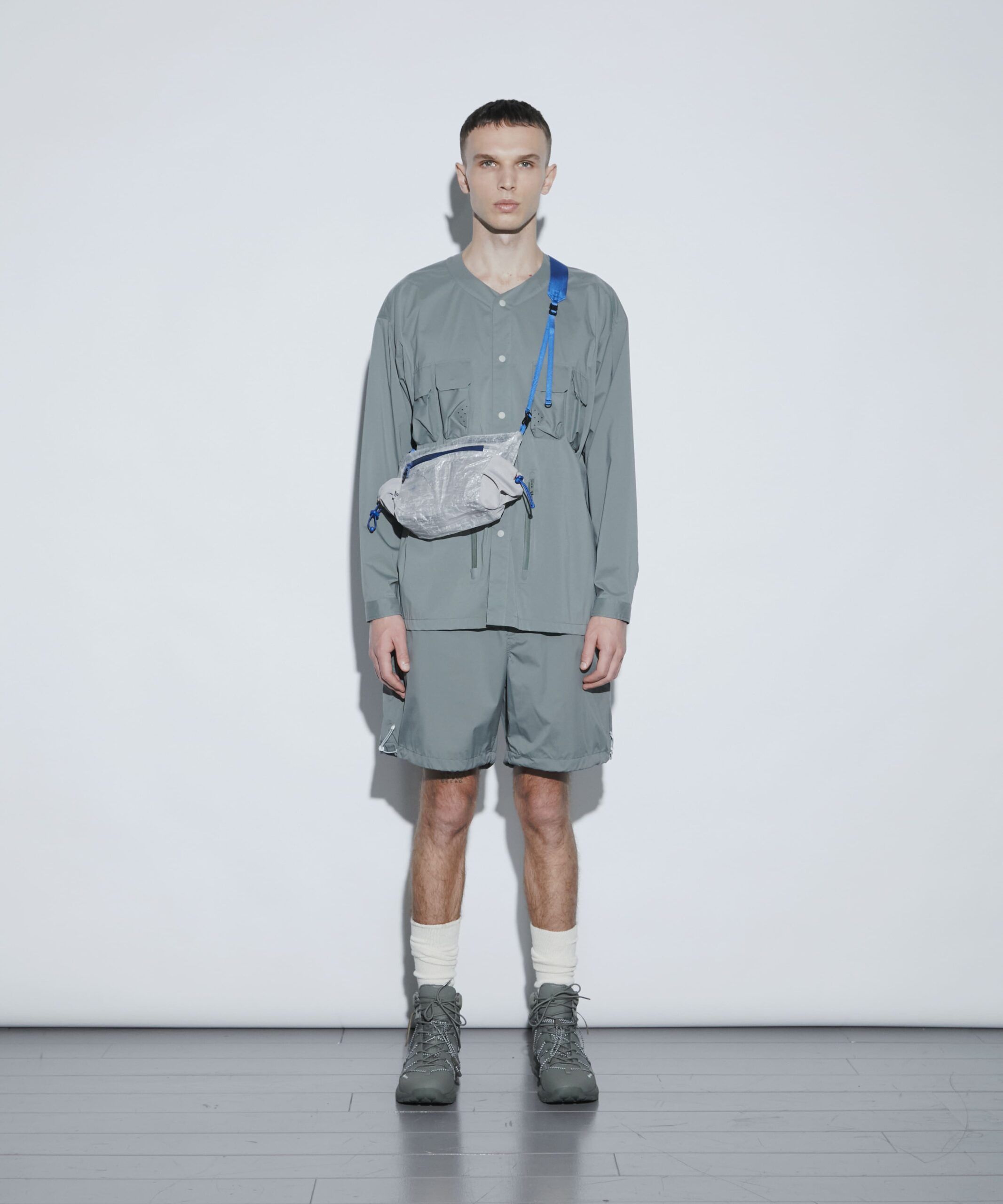 F/CE F/CE. TECH SHORTS SOLOTEX GORETEX Microft Size US 32 / EU 48 - 1 Thumbnail
