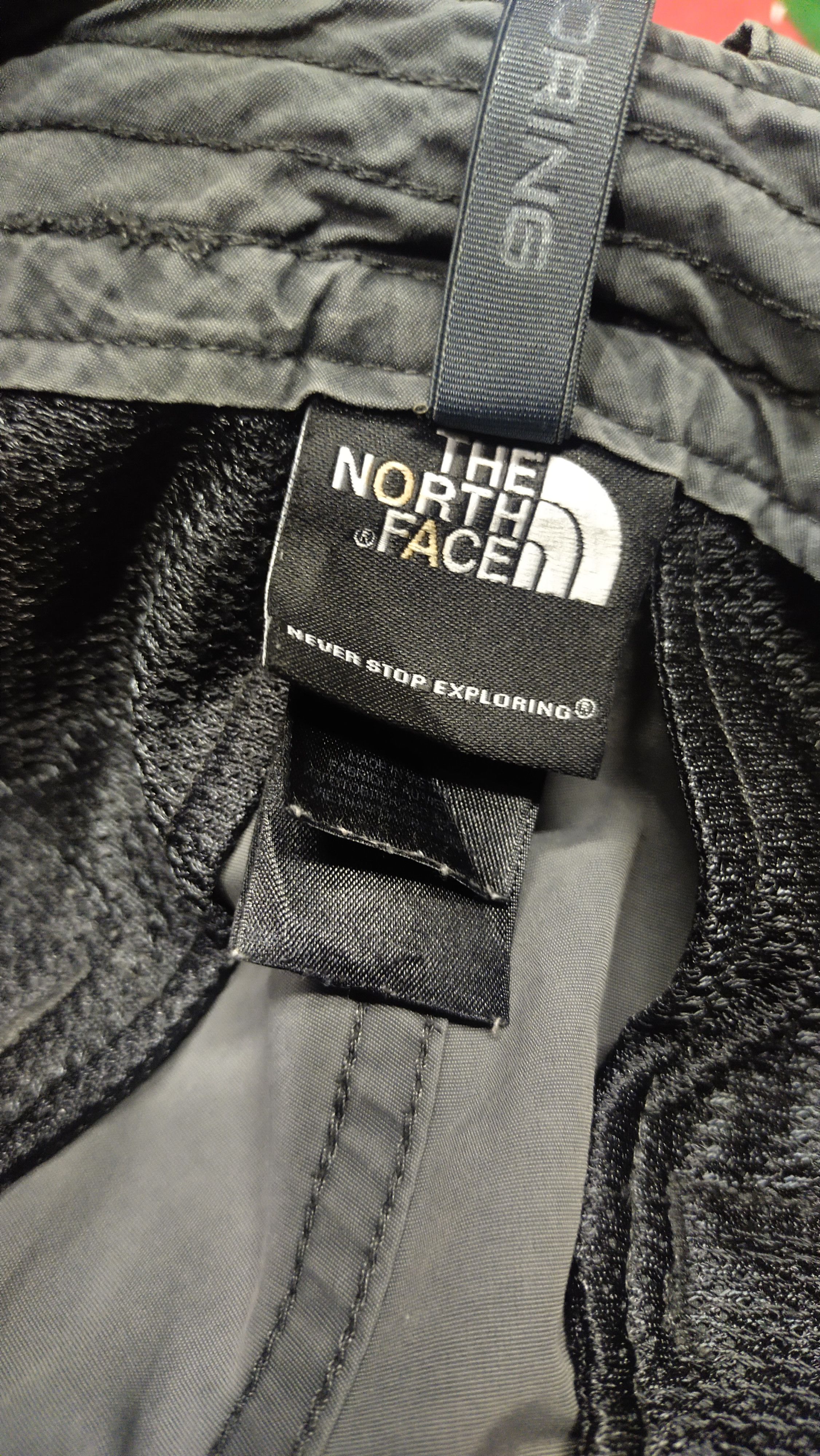 Other OUTDOOR LIFE X THE NORTH FACE X VINTAGE Size US 34 / EU 50 - 4 Thumbnail