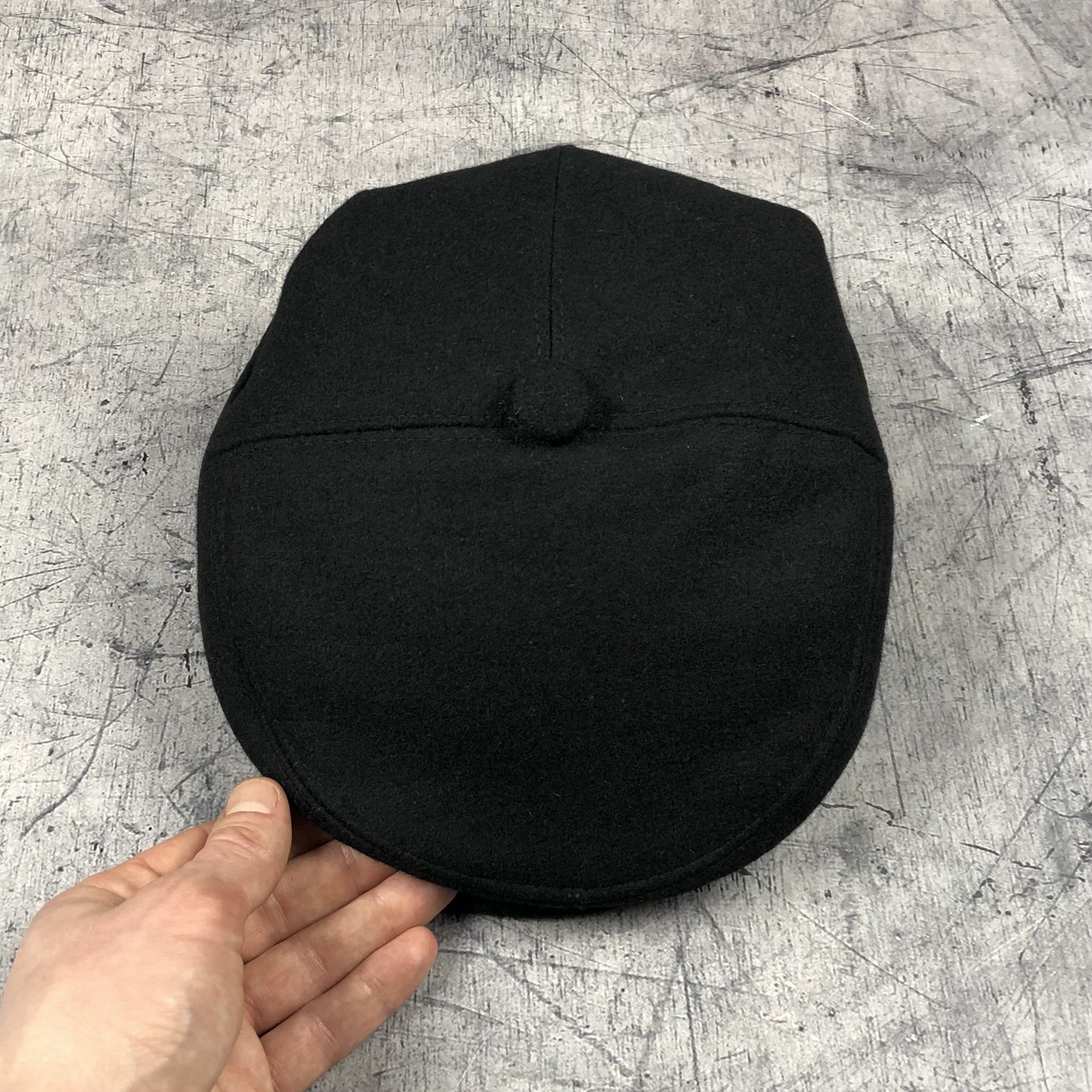 Adidas Adidas Aggressor Earflaps Flat Cap Korea Size ONE SIZE - 3 Thumbnail
