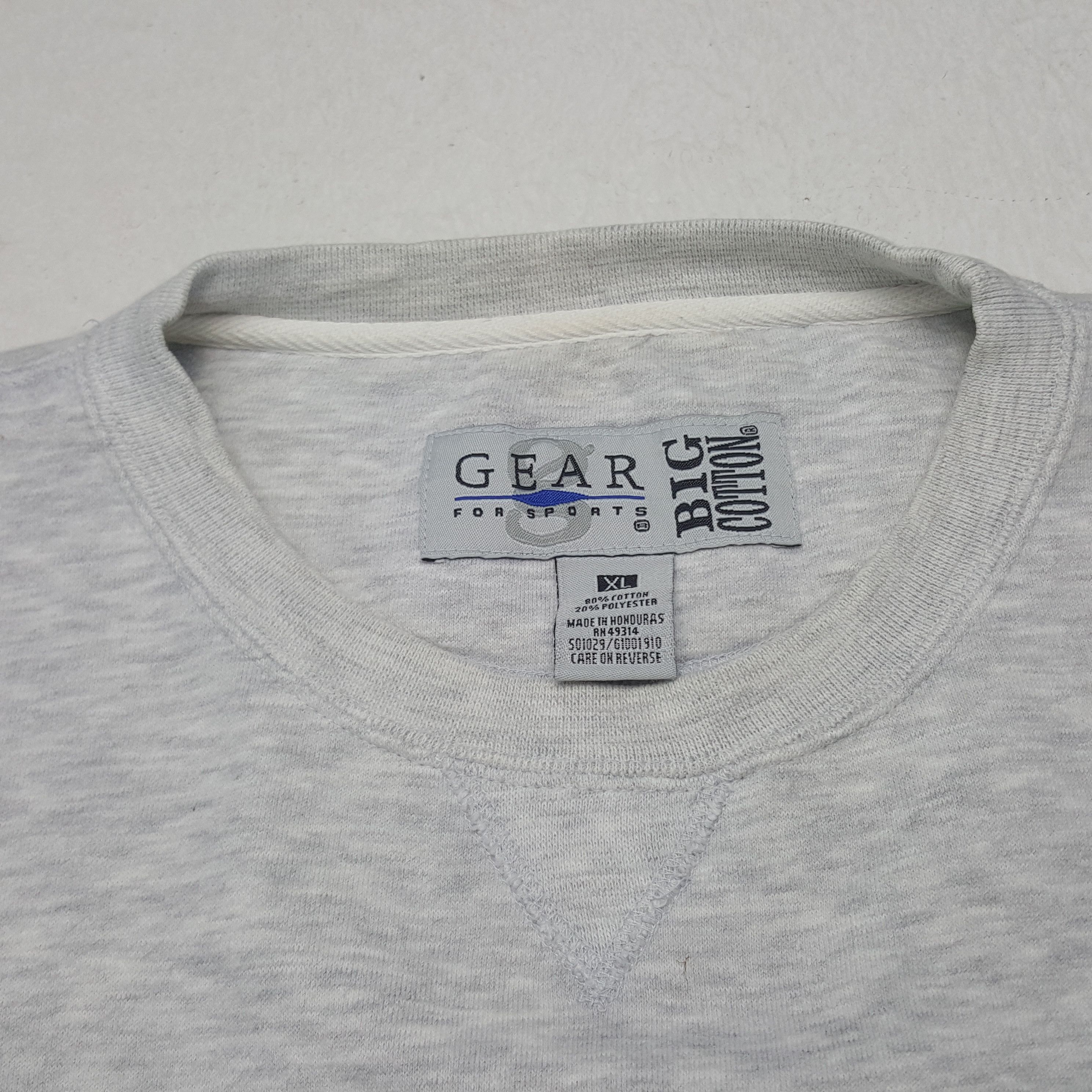 Vintage Vintage Washinton State University America Sweatshirt Size US XL / EU 56 / 4 - 5 Thumbnail