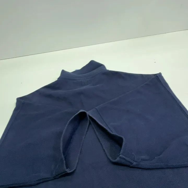 Other AMIPARIS SS21 Love Short Sleeve Polo Shirt -2507 Size US XS / EU 42 / 0 - 8 Thumbnail