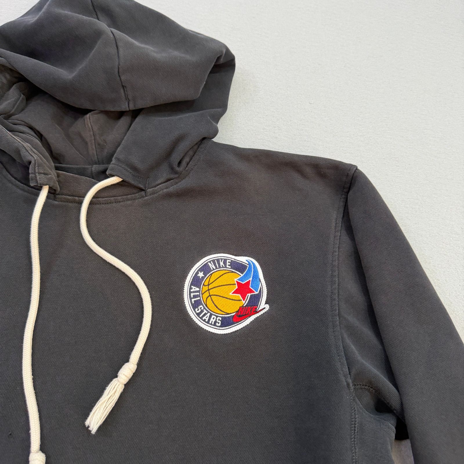 Nike Nike Standard Issue French Terry Basketball Hoodie Small Size US S / EU 44-46 / 1 - 5 Thumbnail