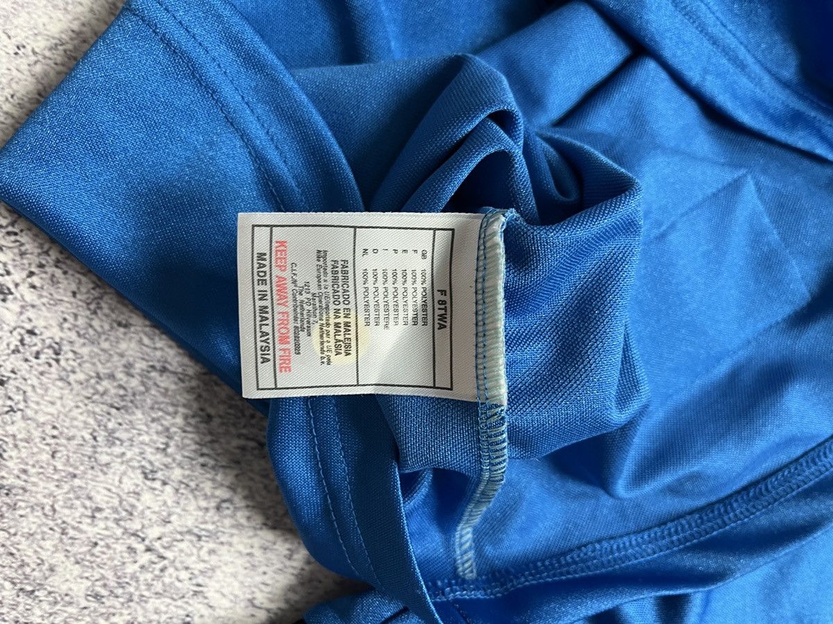 Nike × Vintage Vintage Nike Goalkeeper Longsleeve Template Jersey Retro Size US M / EU 48-50 / 2 - 17 Thumbnail